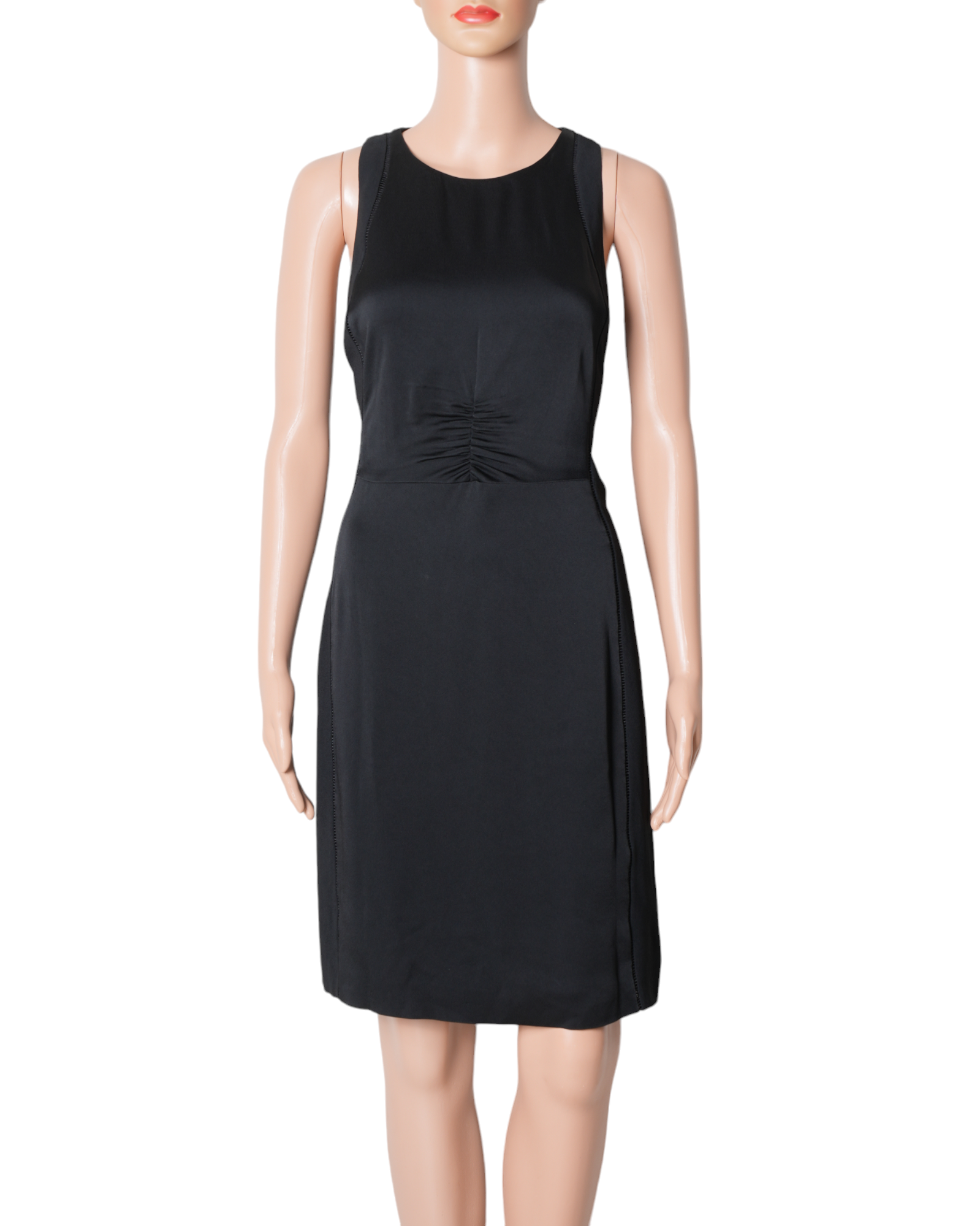 NEW Reiss Black Dress