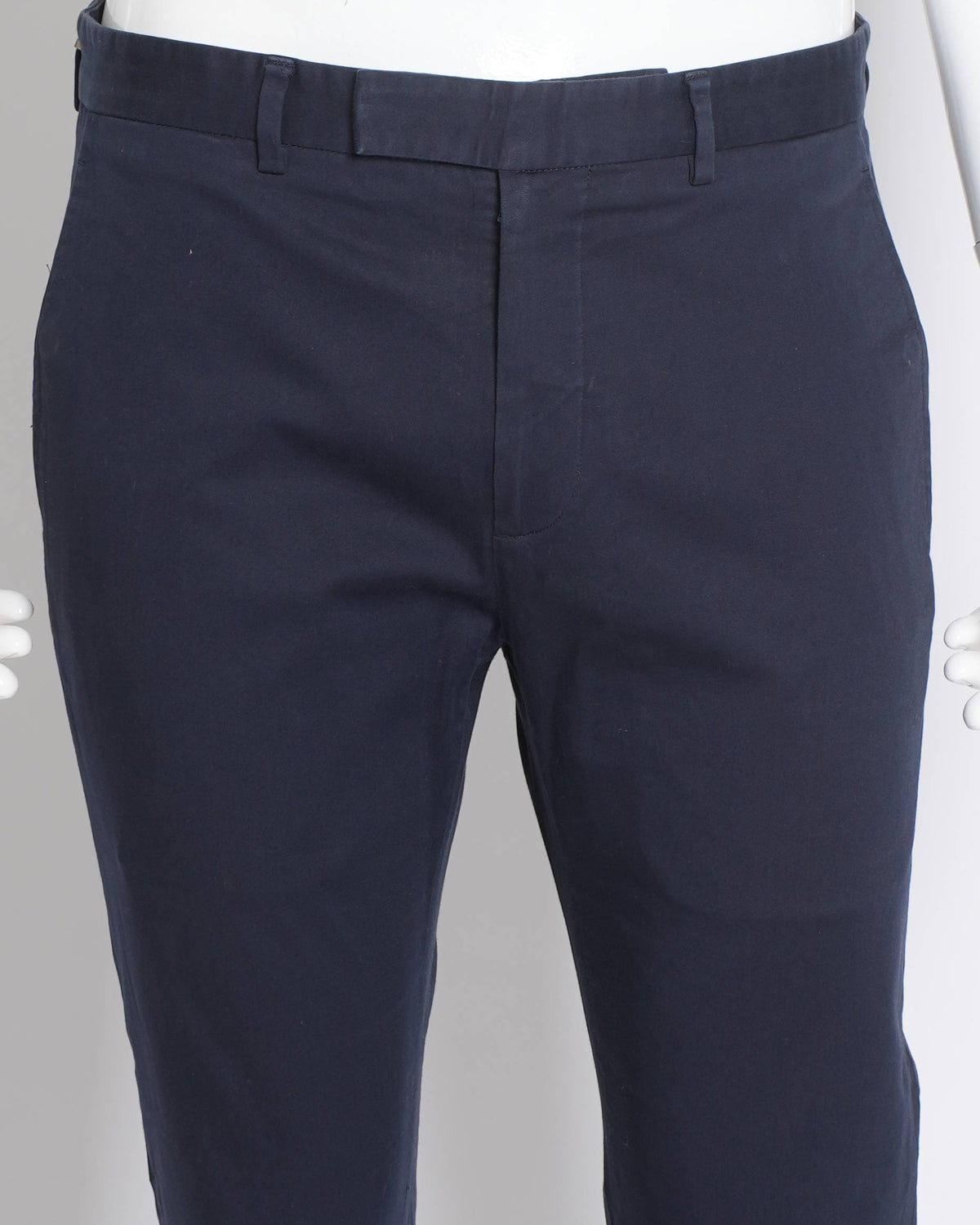 Dior Men's Pants In Blue