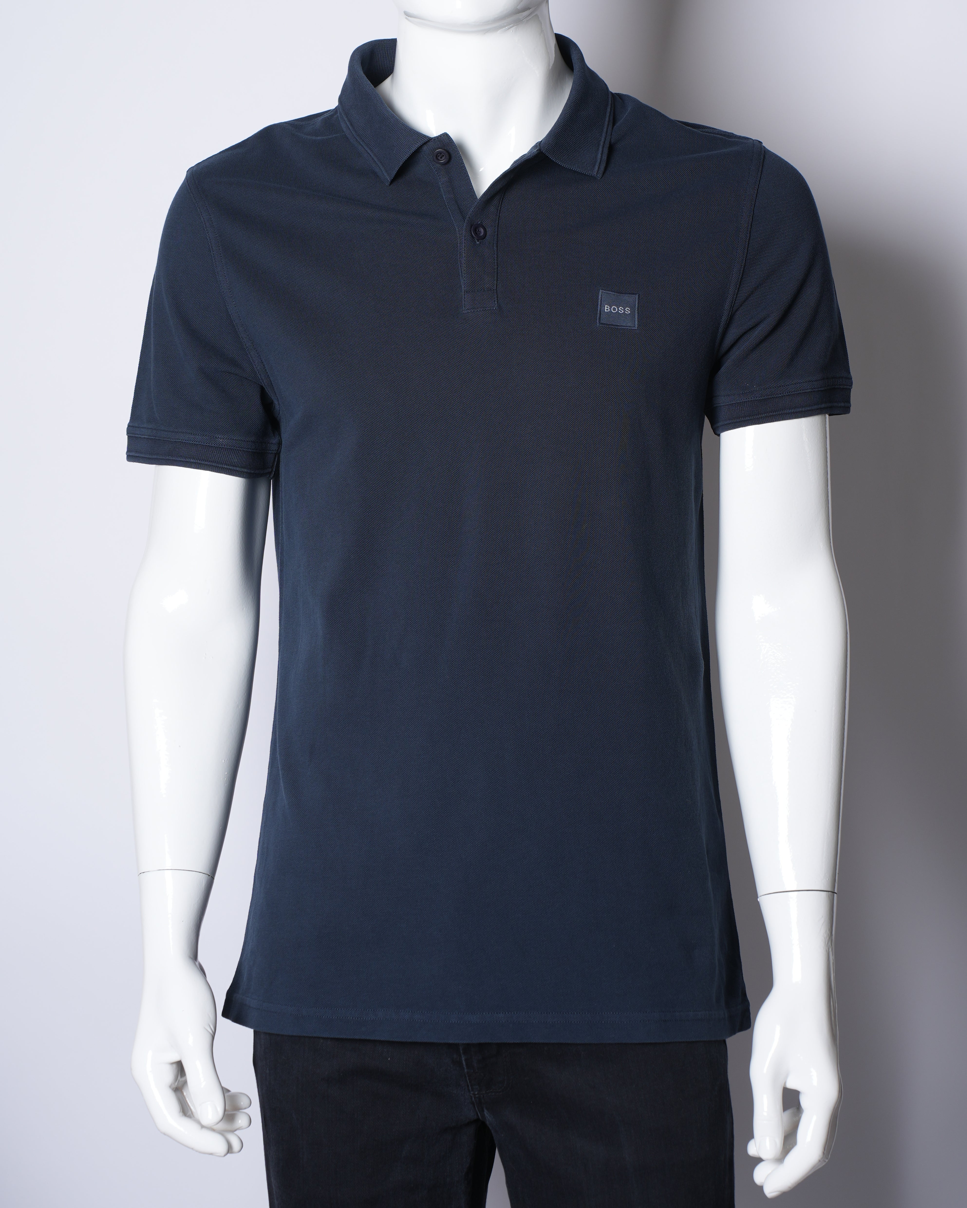 Boss- Navy blue Tshirt