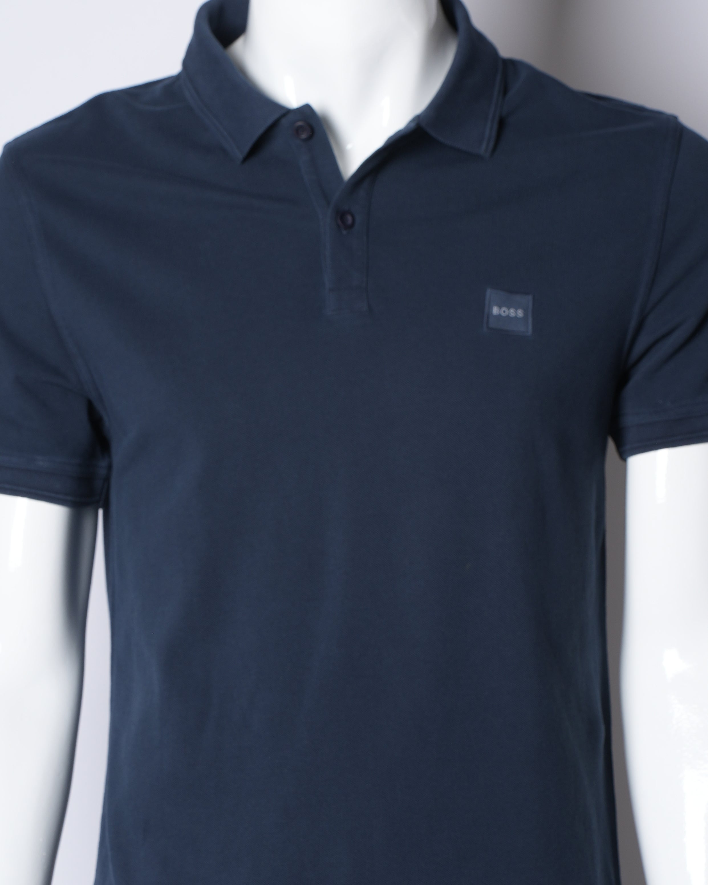 Boss- Navy blue Tshirt