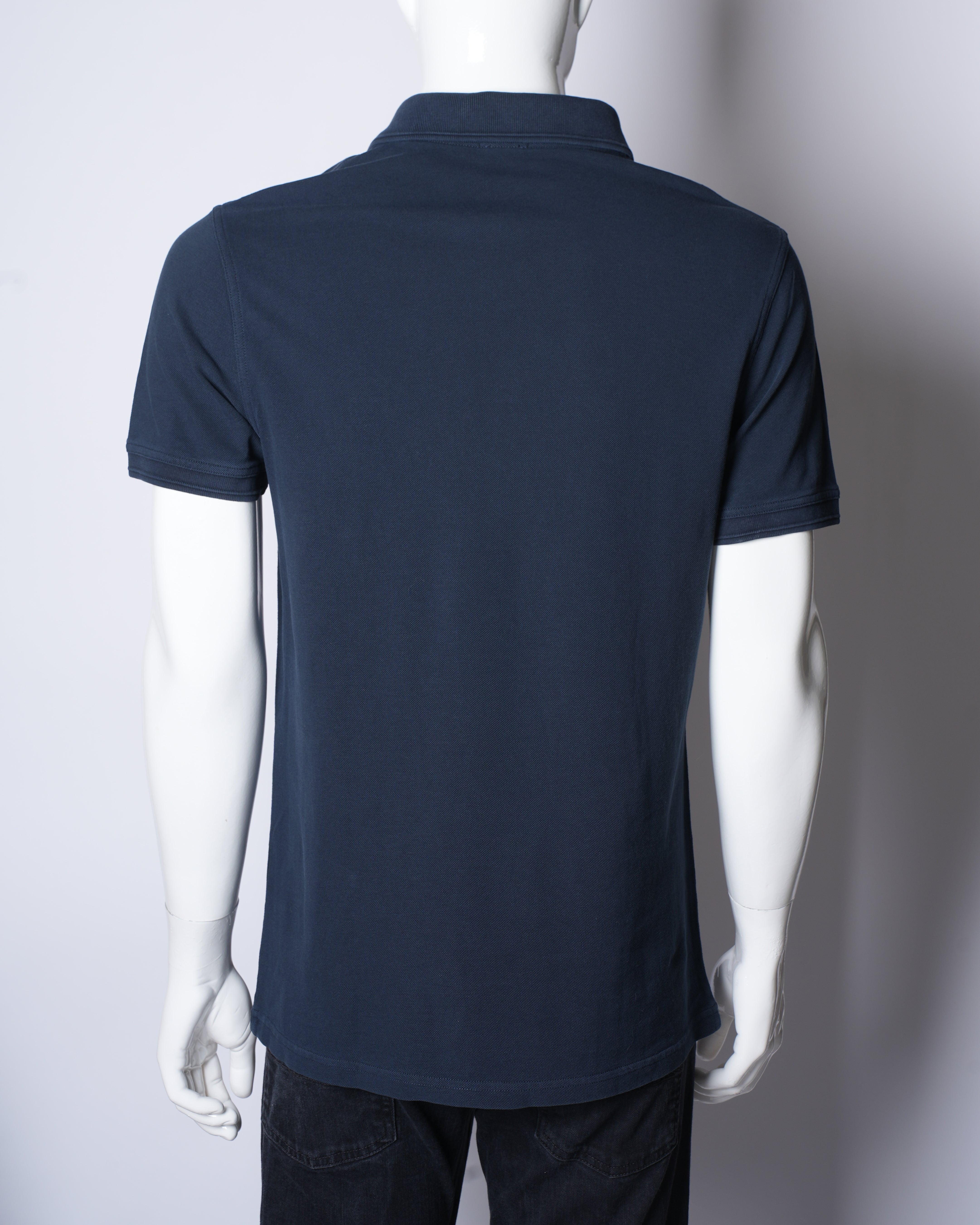 Boss- Navy blue Tshirt