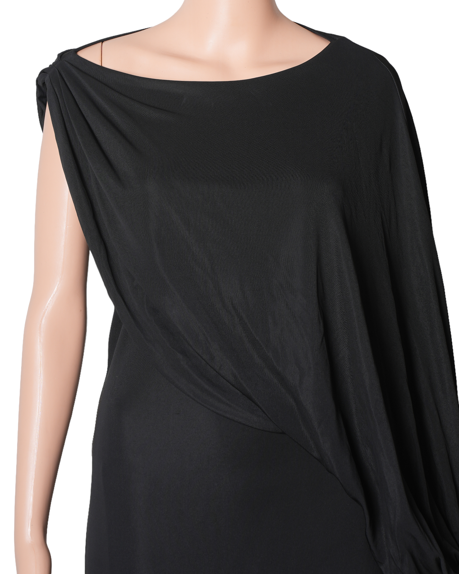 Givenchy Black Dress