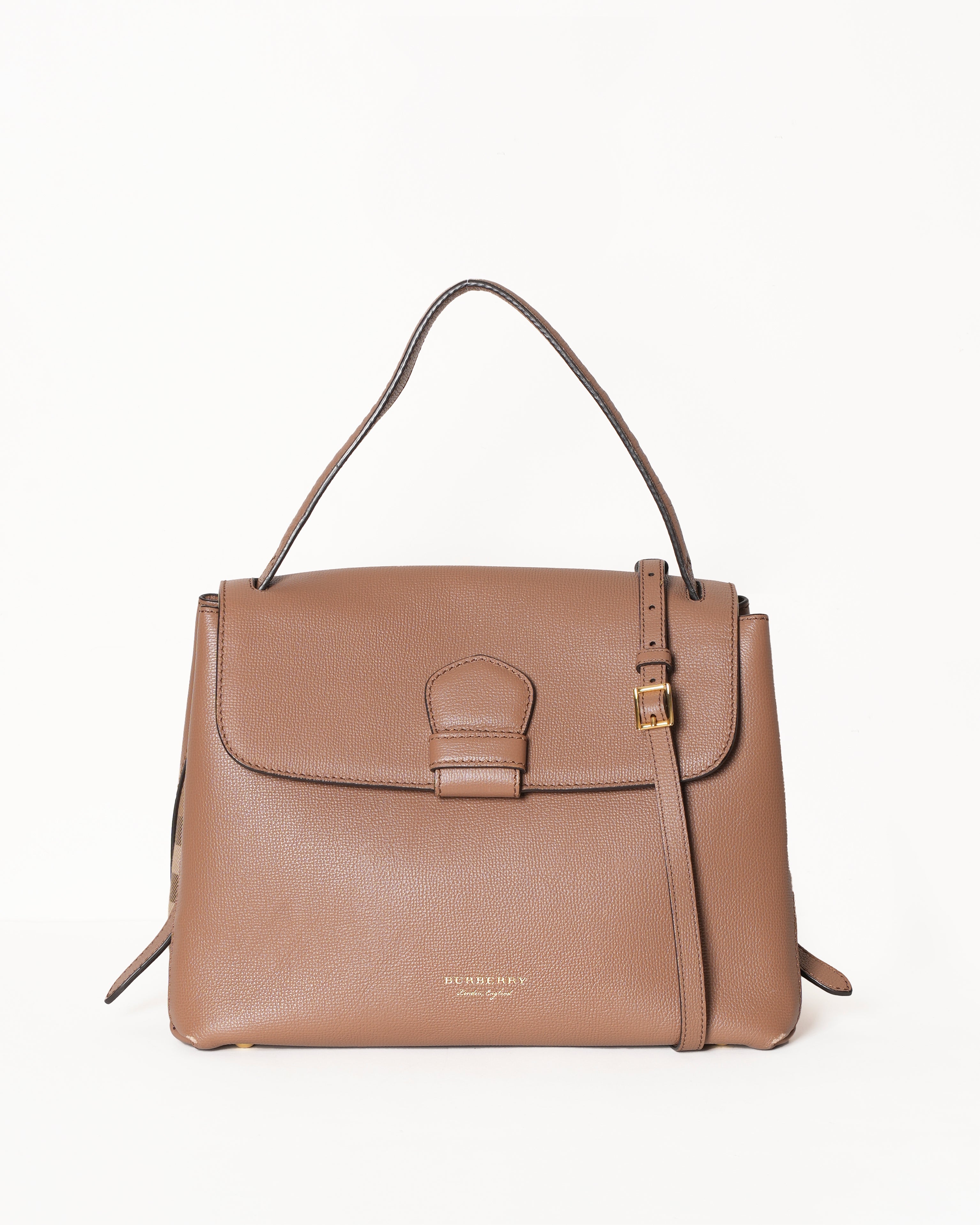 Burberry Medium Camberley Bag