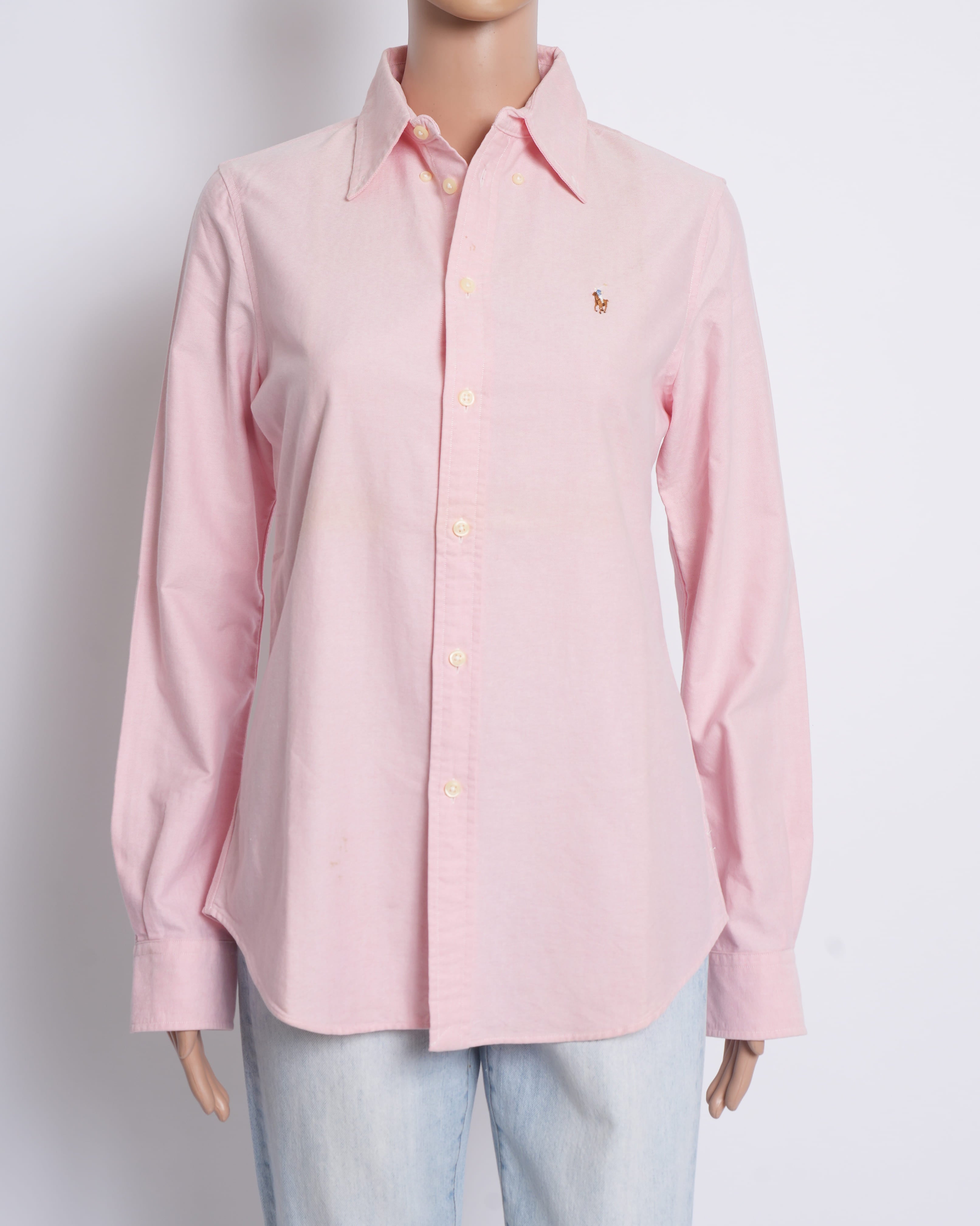 Polo Ralph Lauren pink Shirt