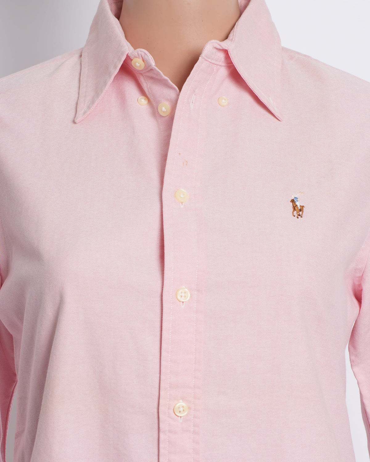 Polo Ralph Lauren pink Shirt