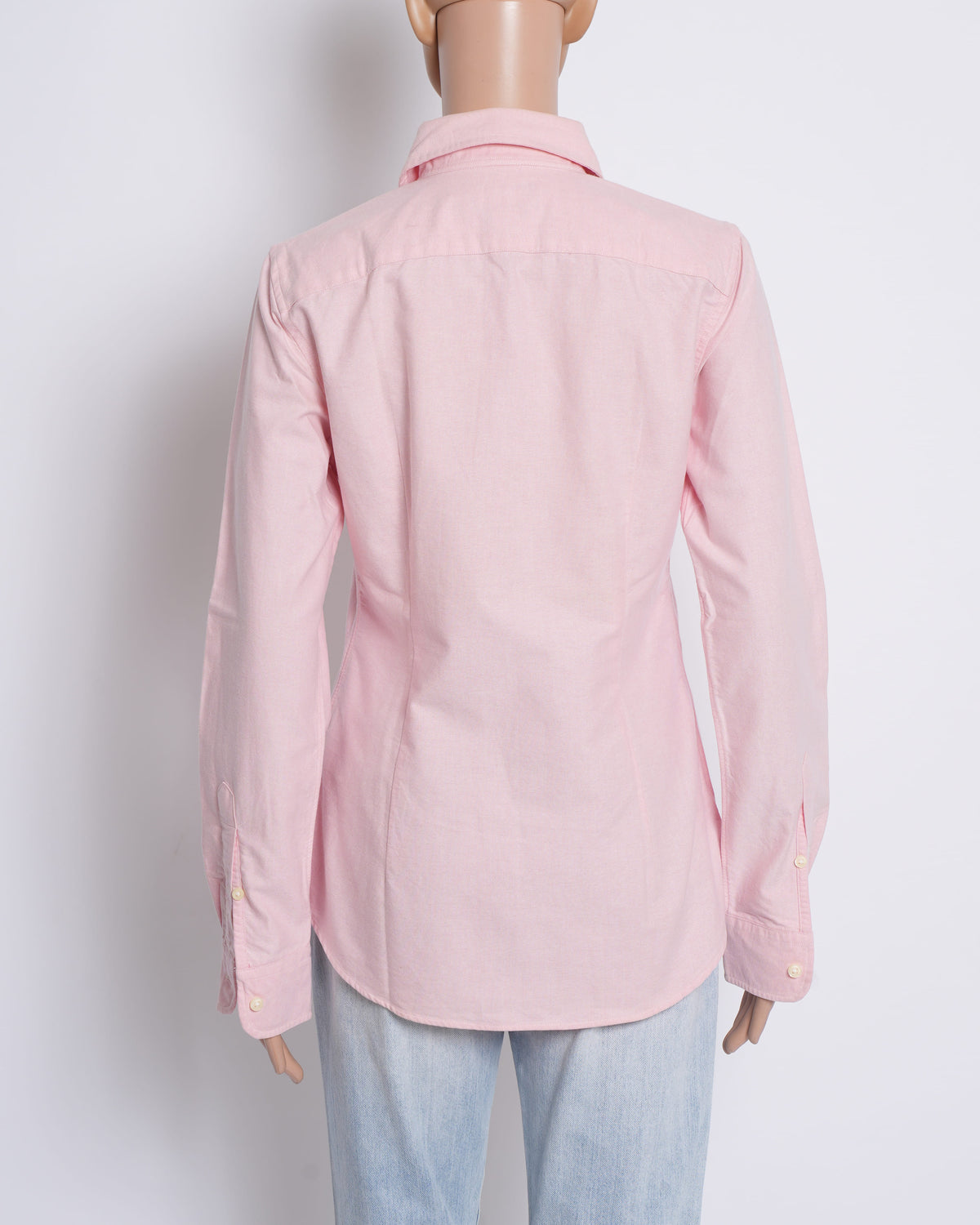 Polo Ralph Lauren pink Shirt