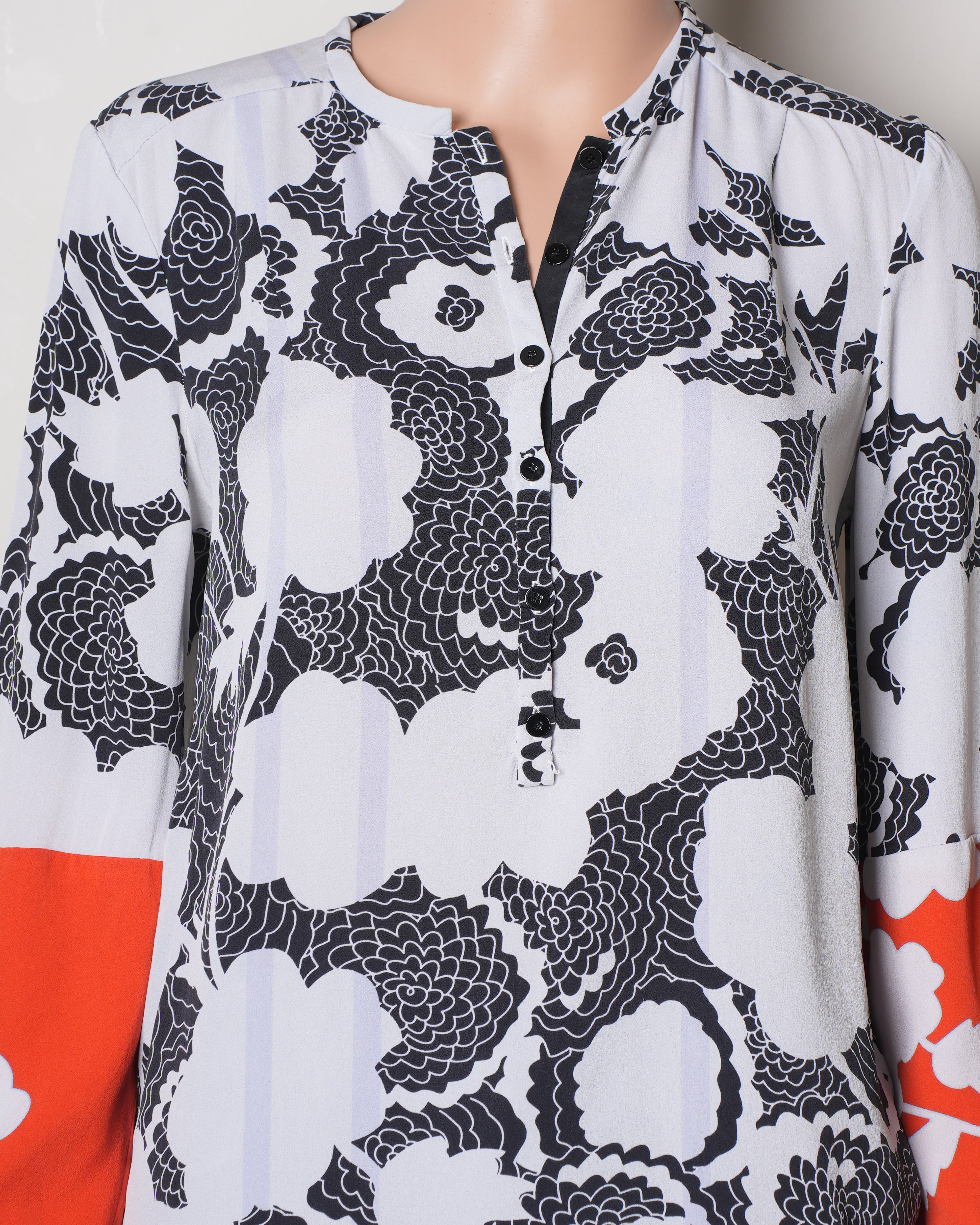 Diane Von Fursterenberg Shirt