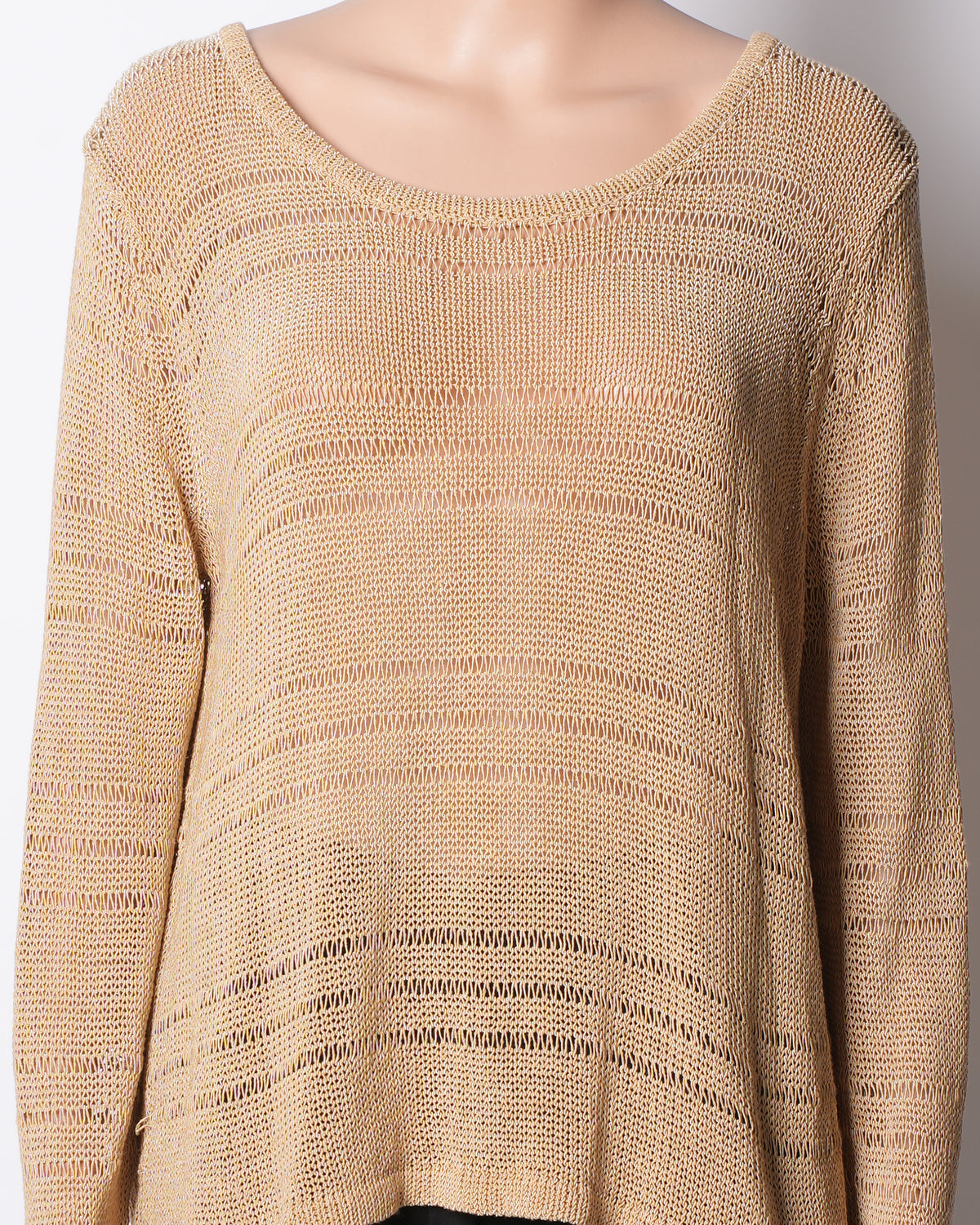 Rag & Bone Full sleeve top