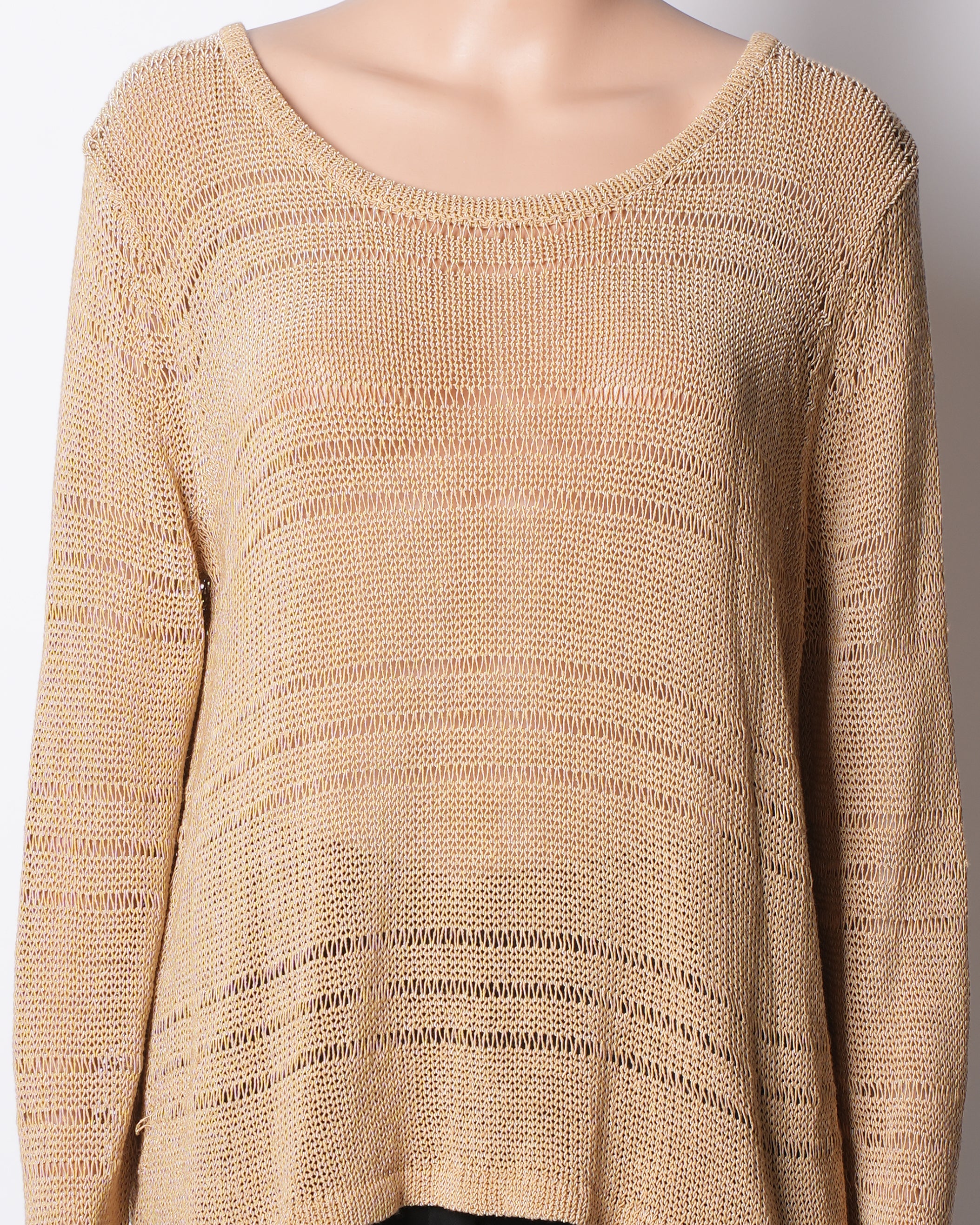 Rag & Bone Full sleeve top