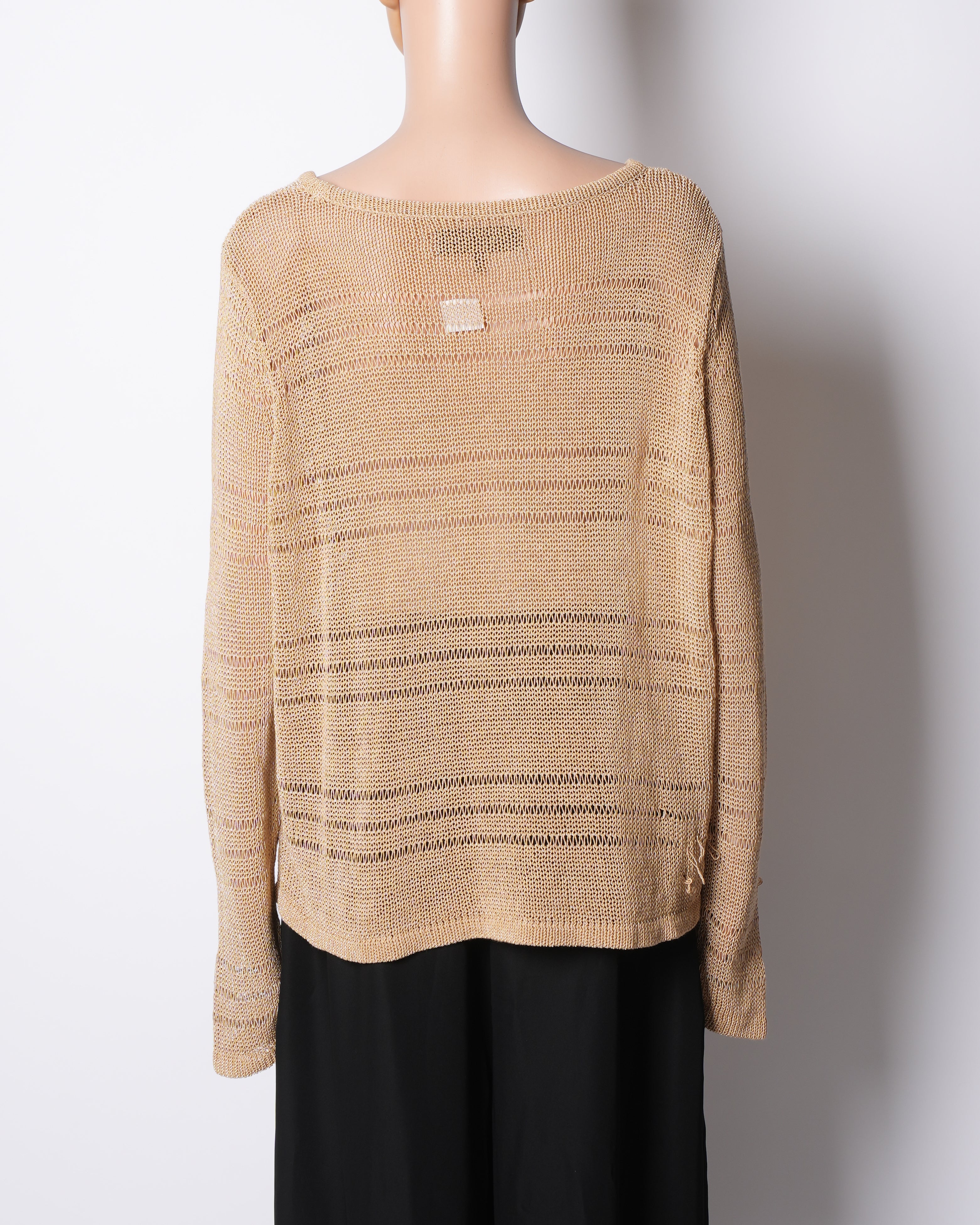 Rag & Bone Full sleeve top