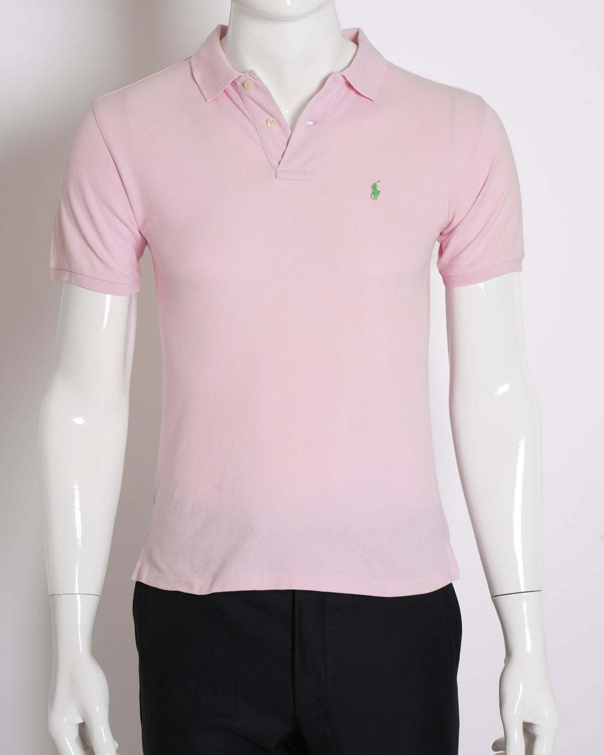 Polo by Ralph Lauren men’s T-shirt in peach