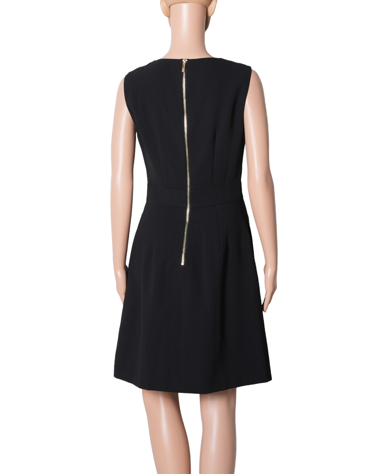 NEW Reiss Black Dress