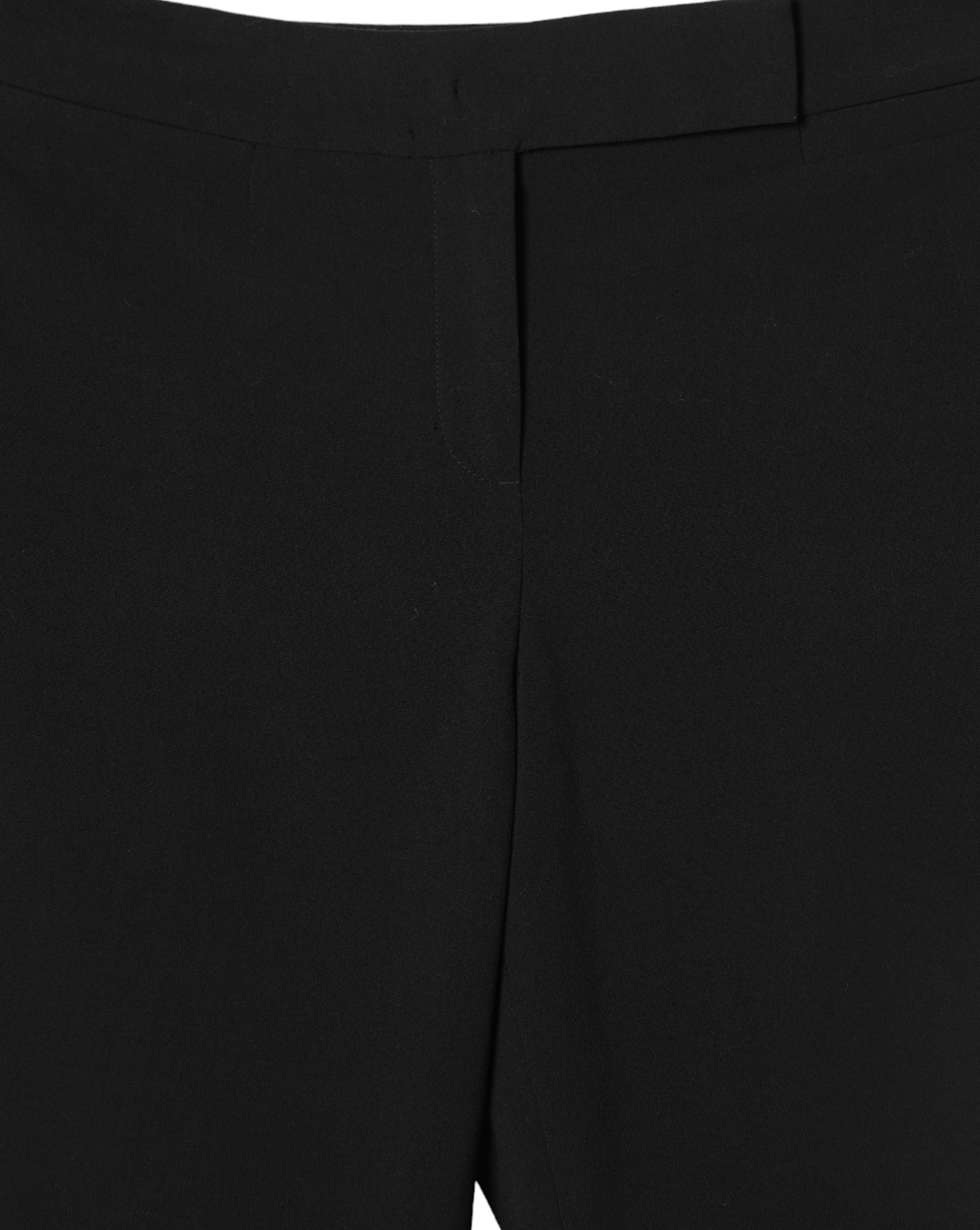 Ann Taylor Black Lindsey Trouser Pants