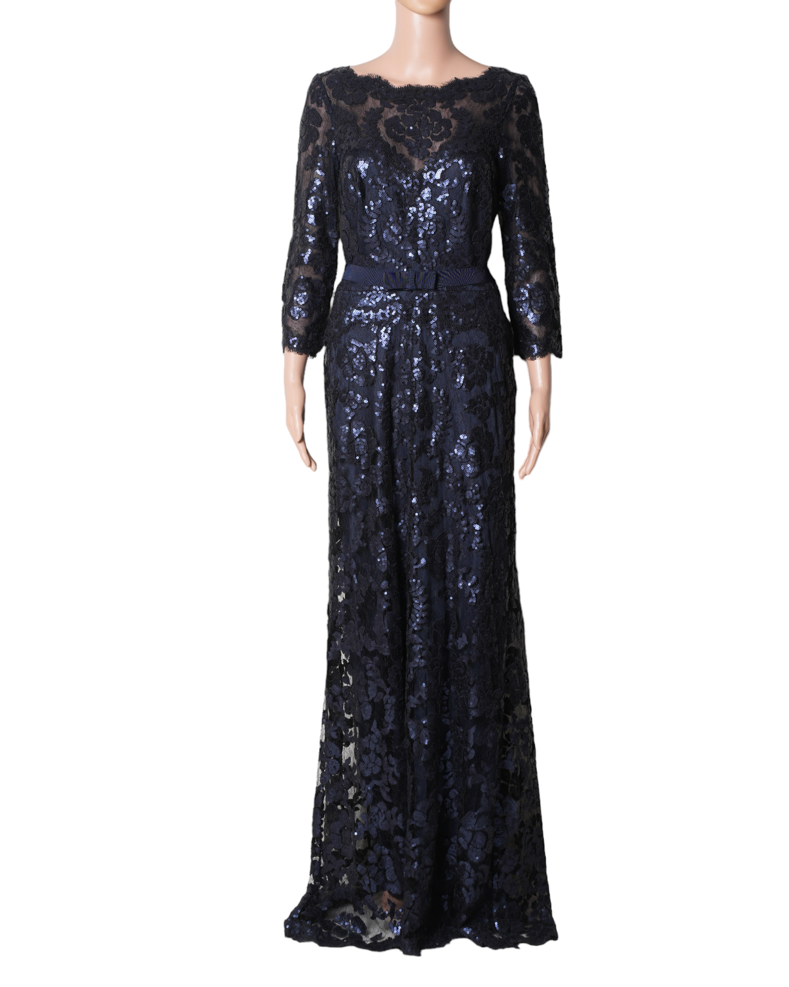 Tadashi Shoji Gown