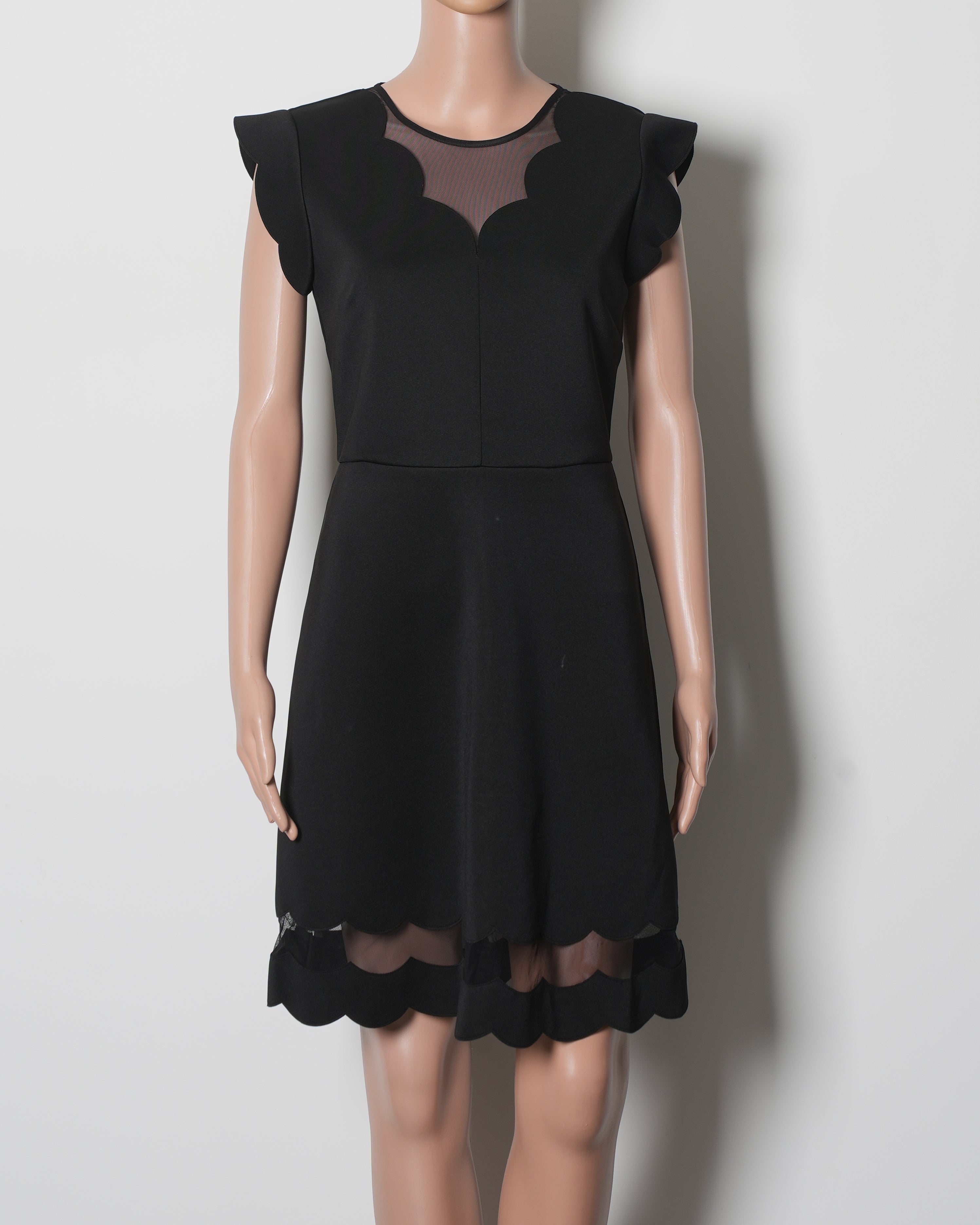 Ted Baker Black Dress