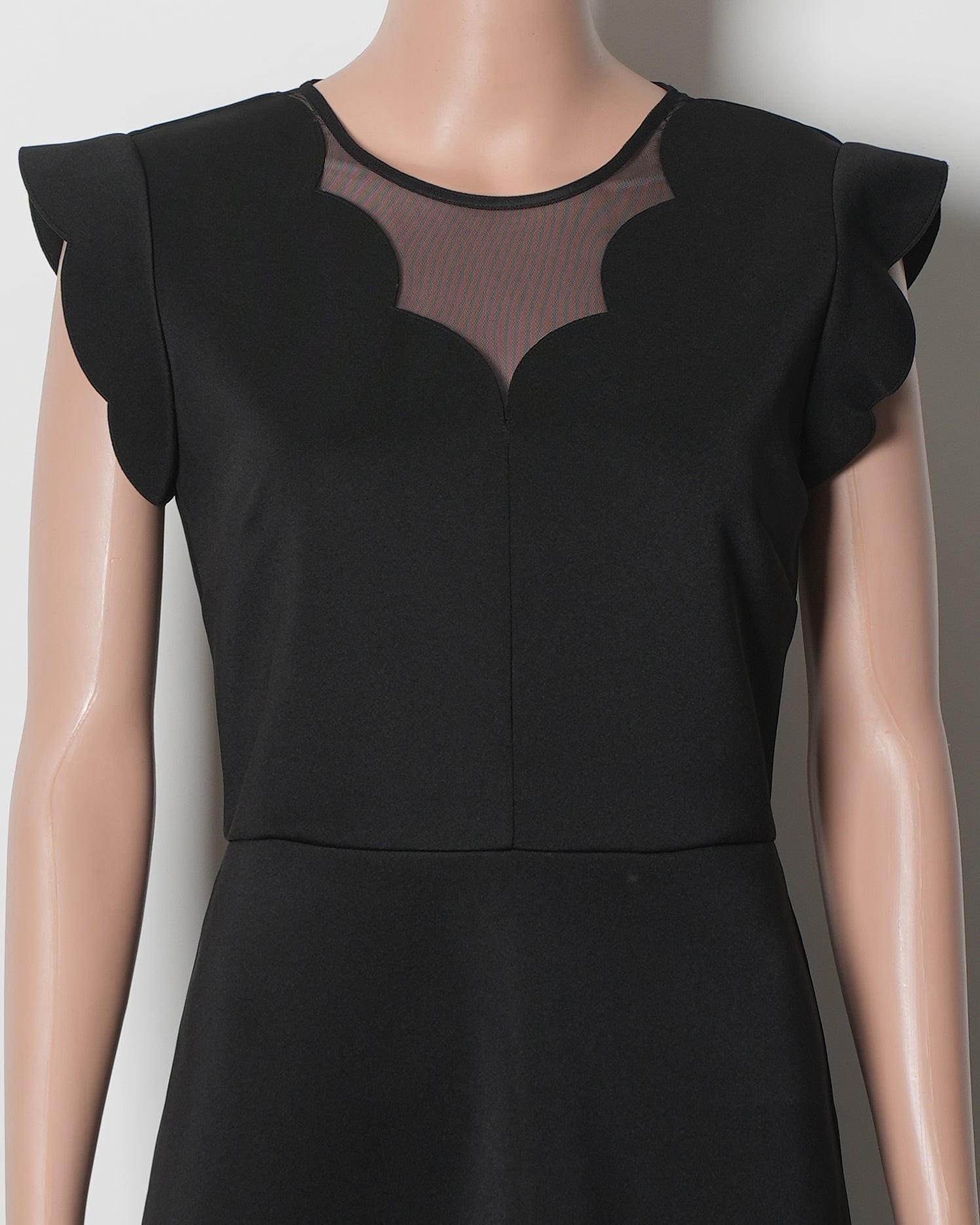 Ted Baker Black Dress