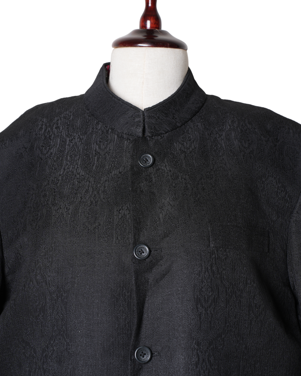 Raghvendra Rathore Bandhgala Jacket