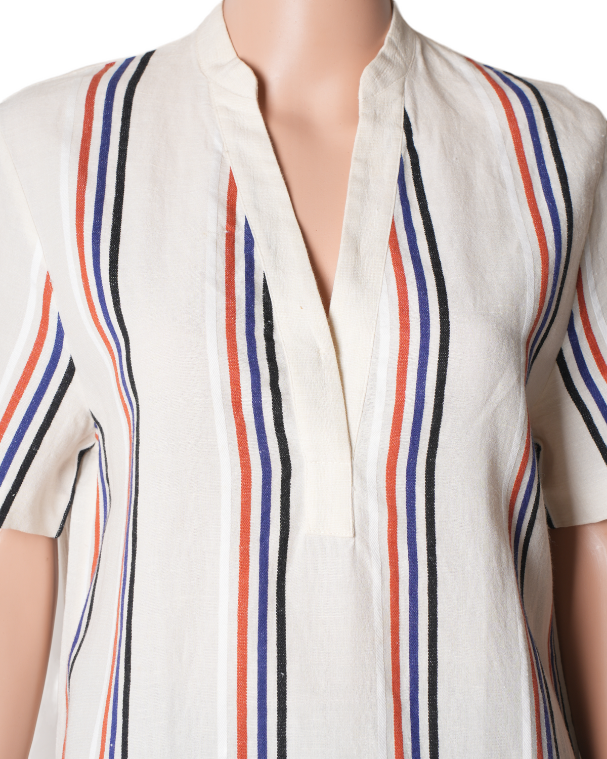 Sandro Polo Neck Shirt