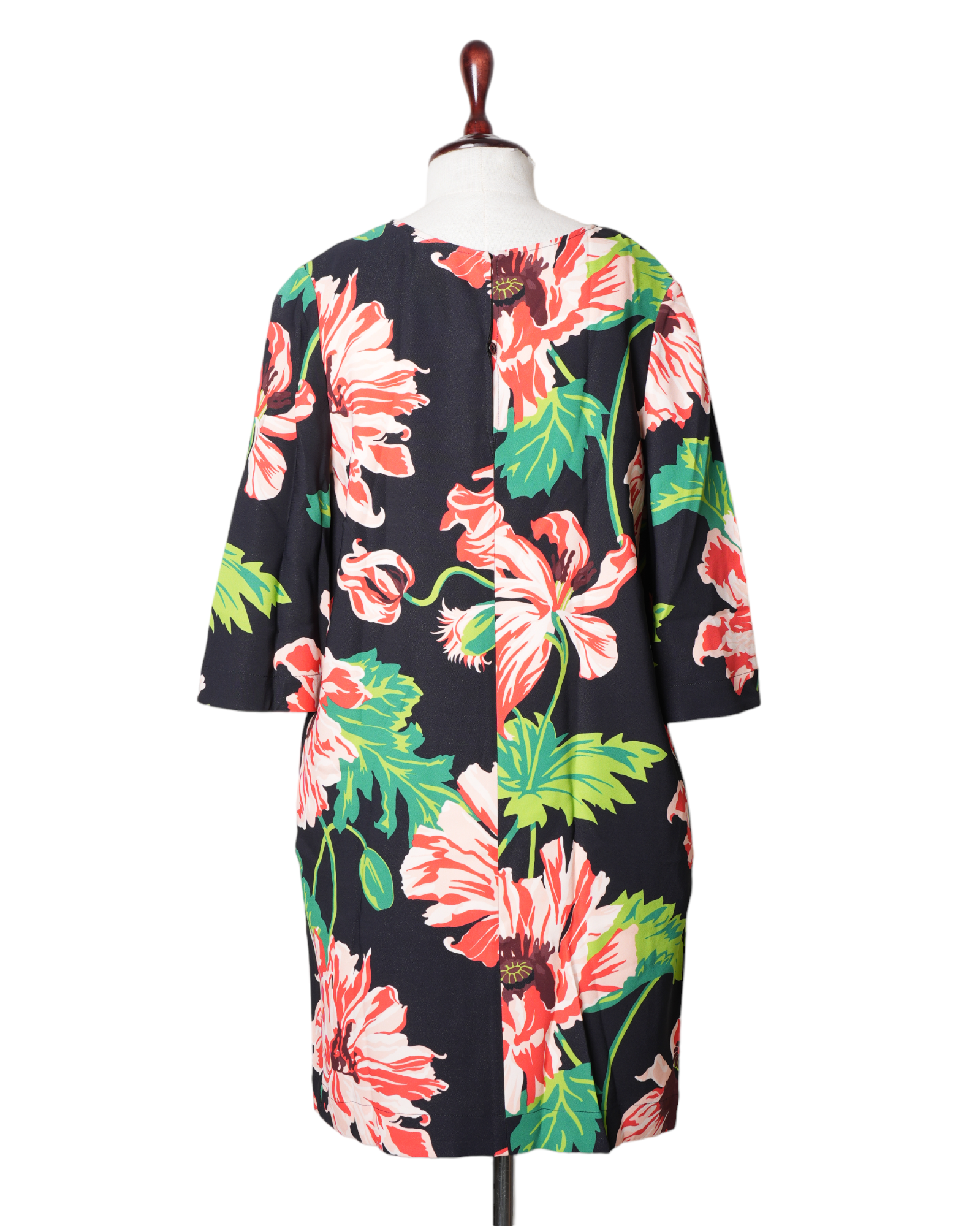 *New* Stella Mccartney Floral Dress