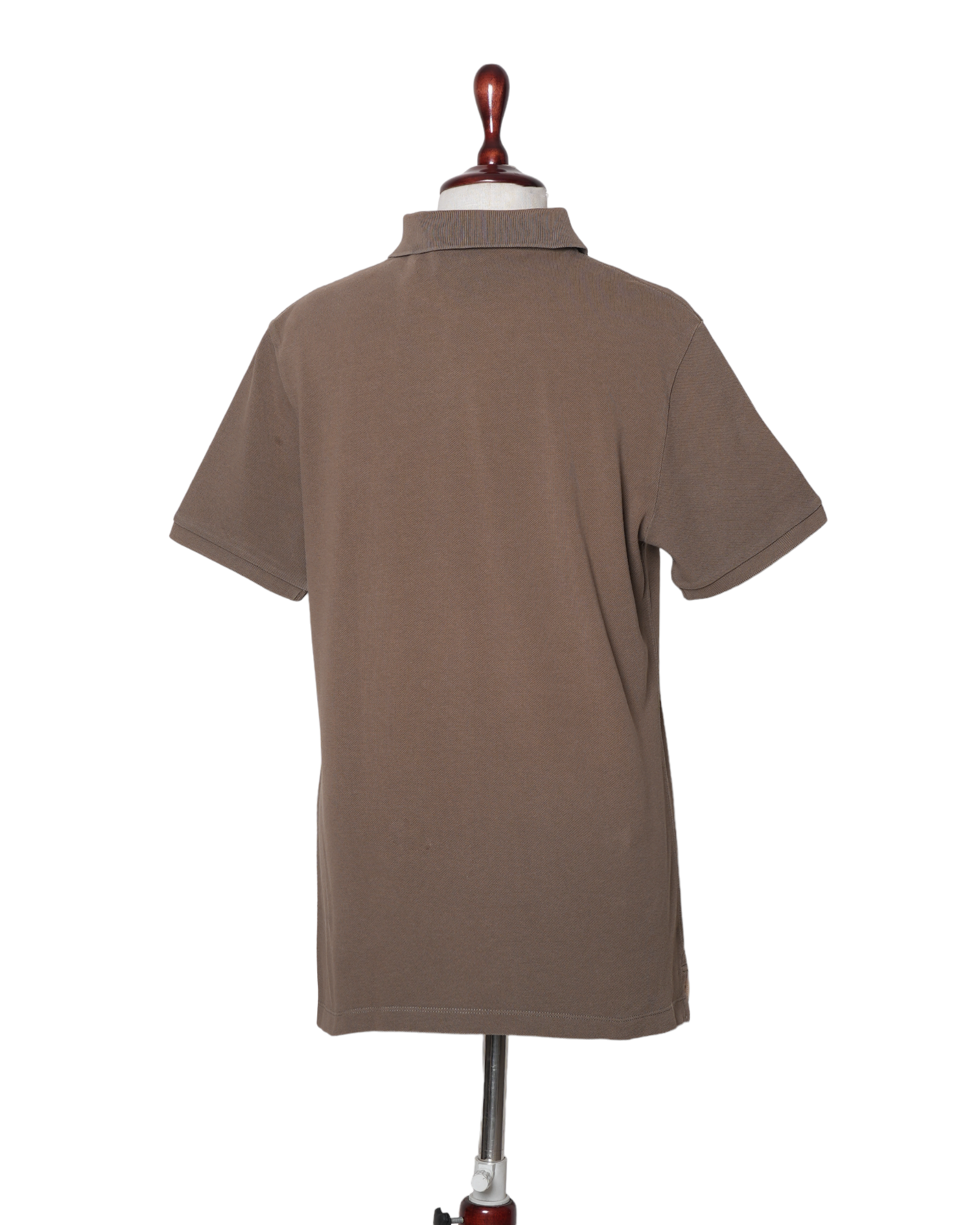 Burberry Brown Polo-Shirt