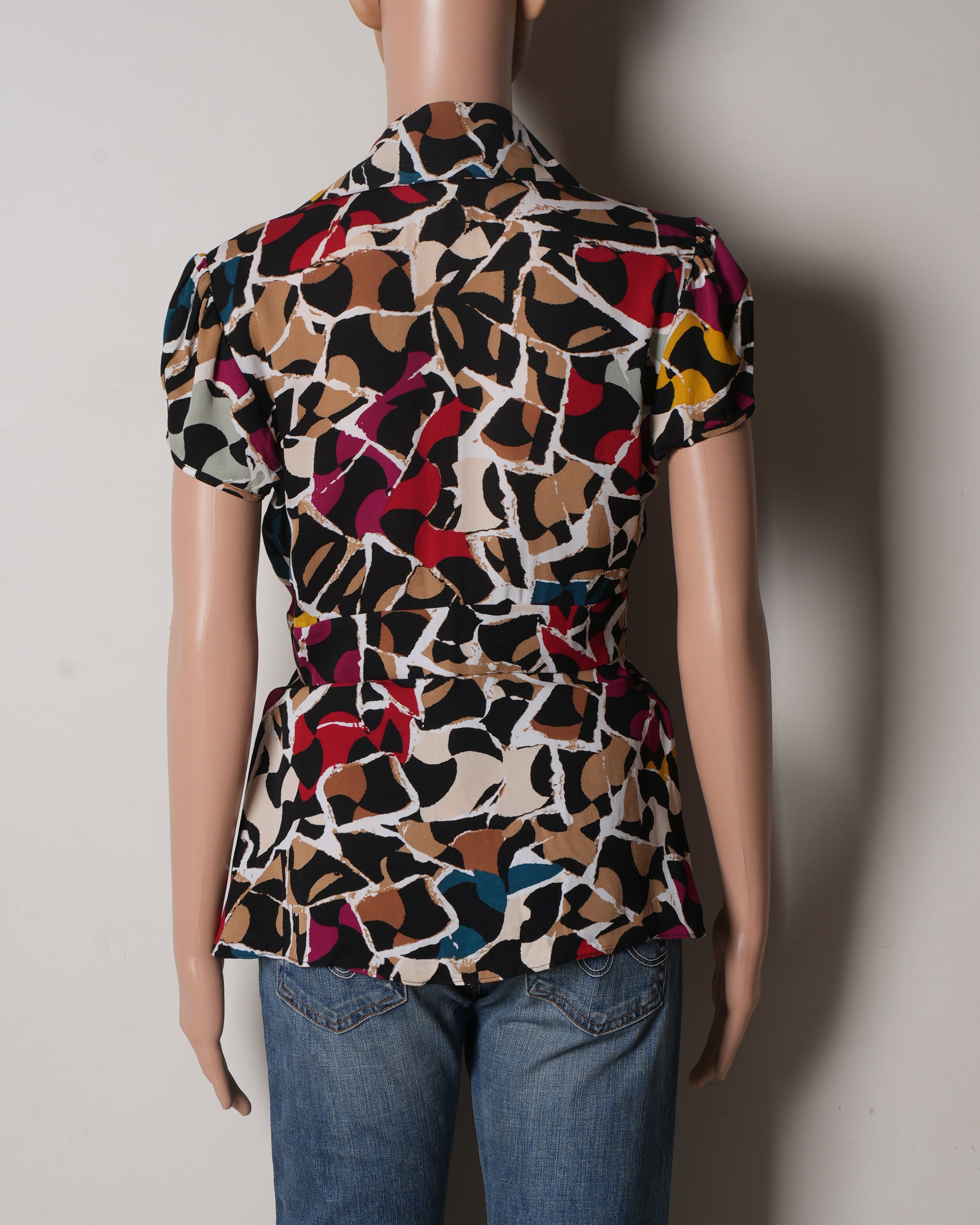 DVF top