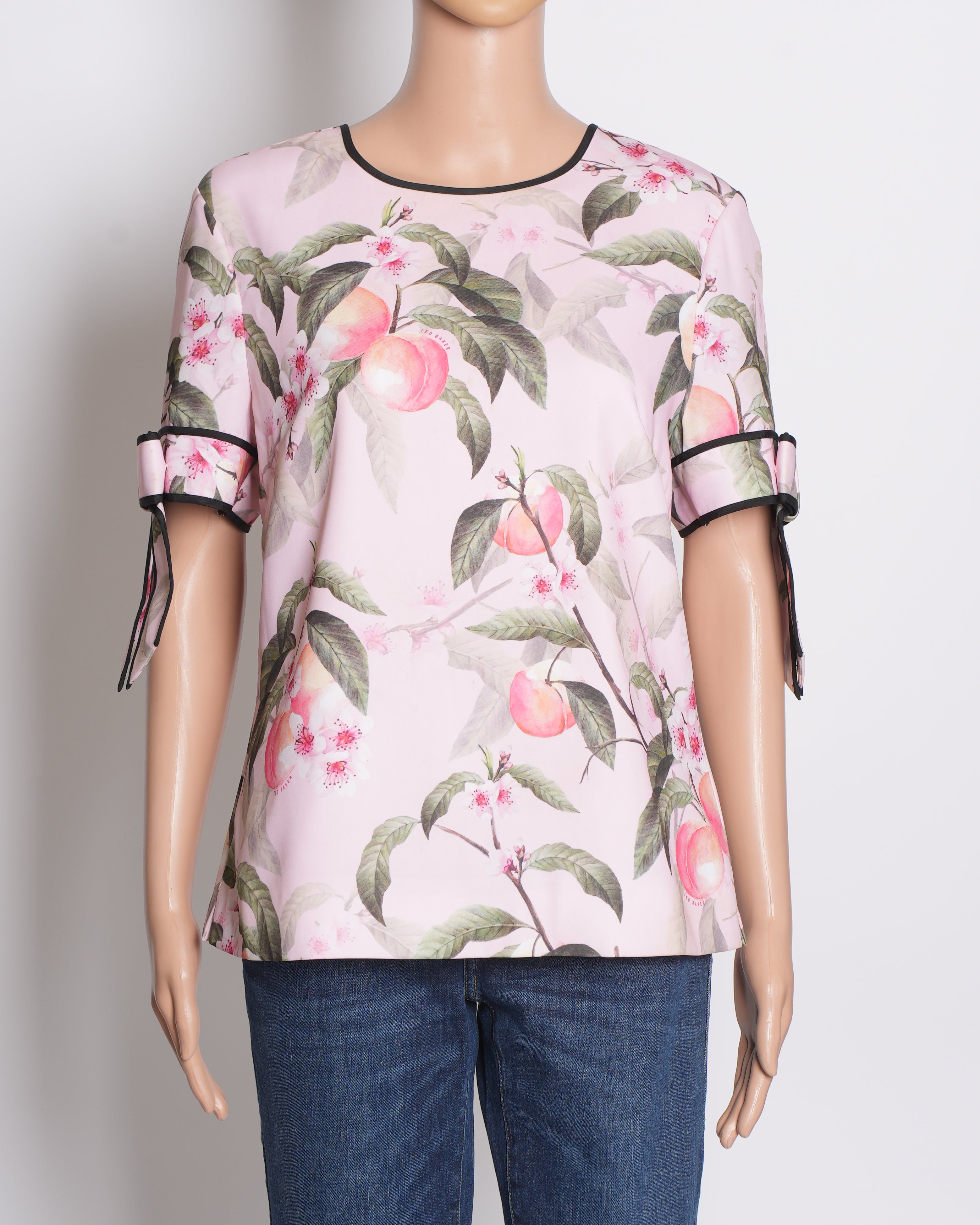 Ted Baker Printed Top