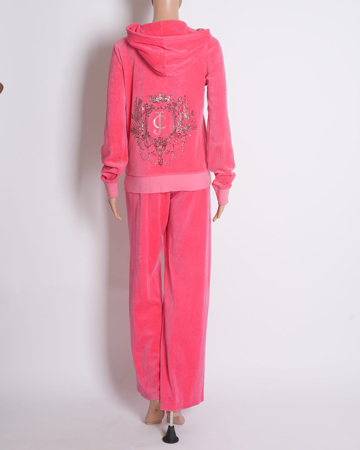 Juicy Couture Joggers Set