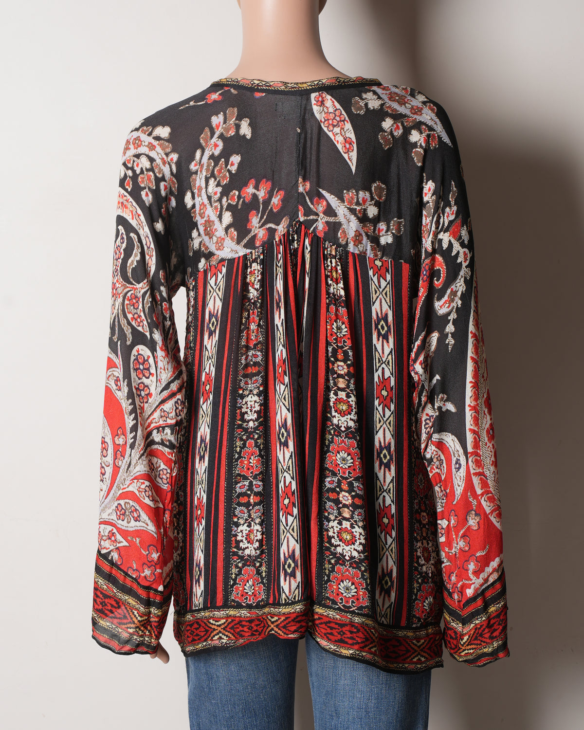 Isabel Marant Top