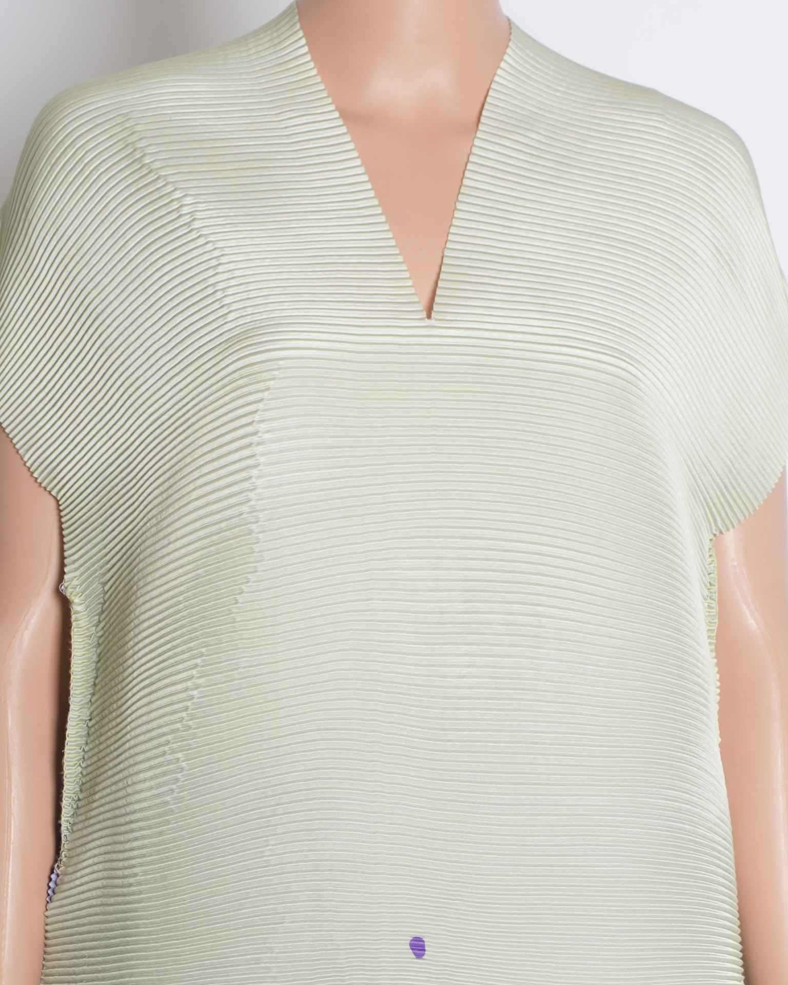 Payal Khandwala Crinkle Kaftan Dress