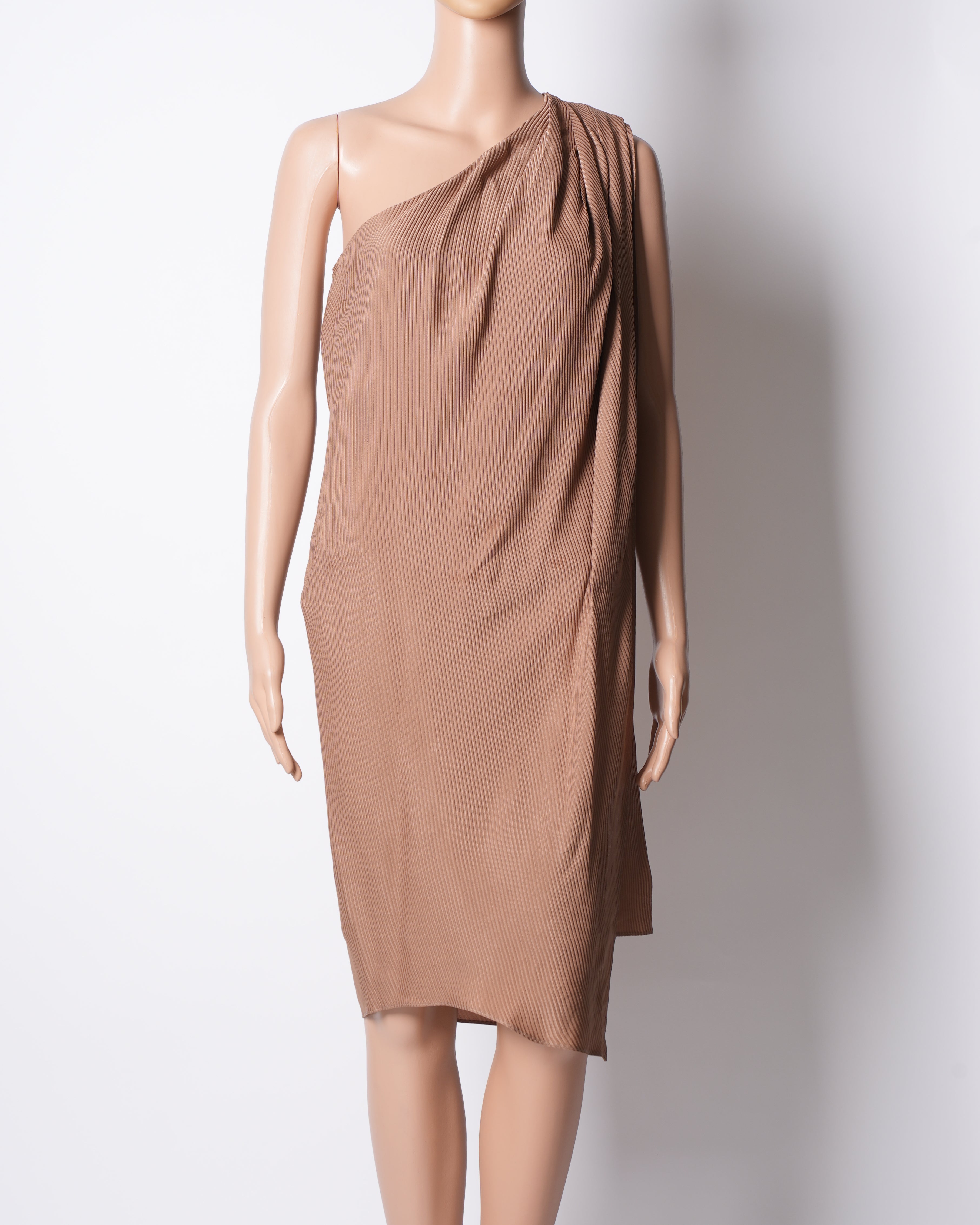 Cerruti Dusky Pink Dress