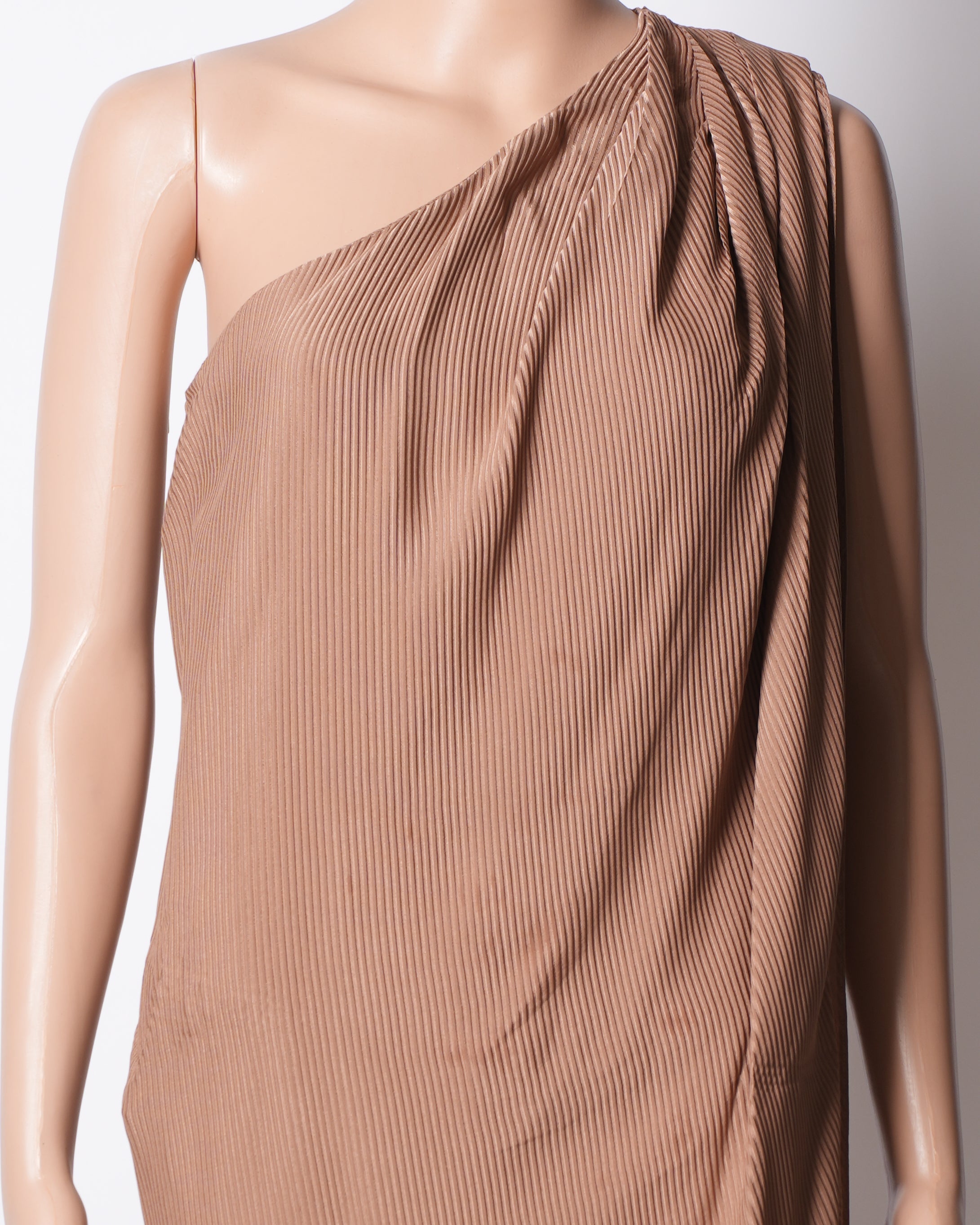 Cerruti Dusky Pink Dress