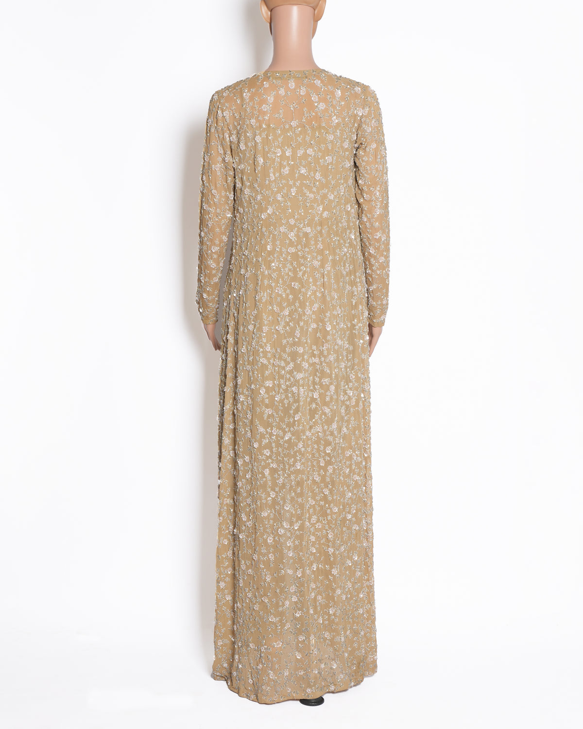 niharika kamani Jumpsuit with long jacket