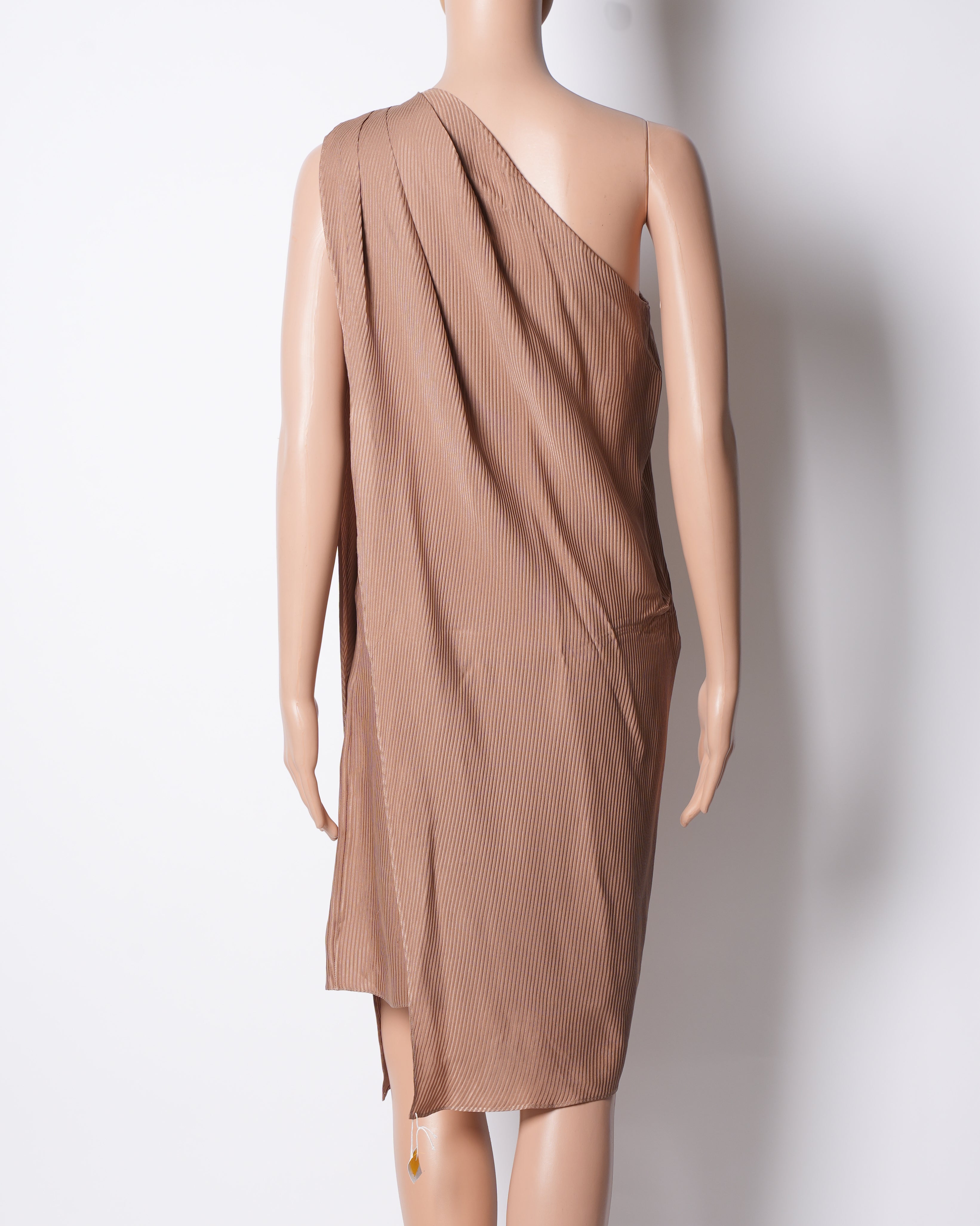 Cerruti Dusky Pink Dress