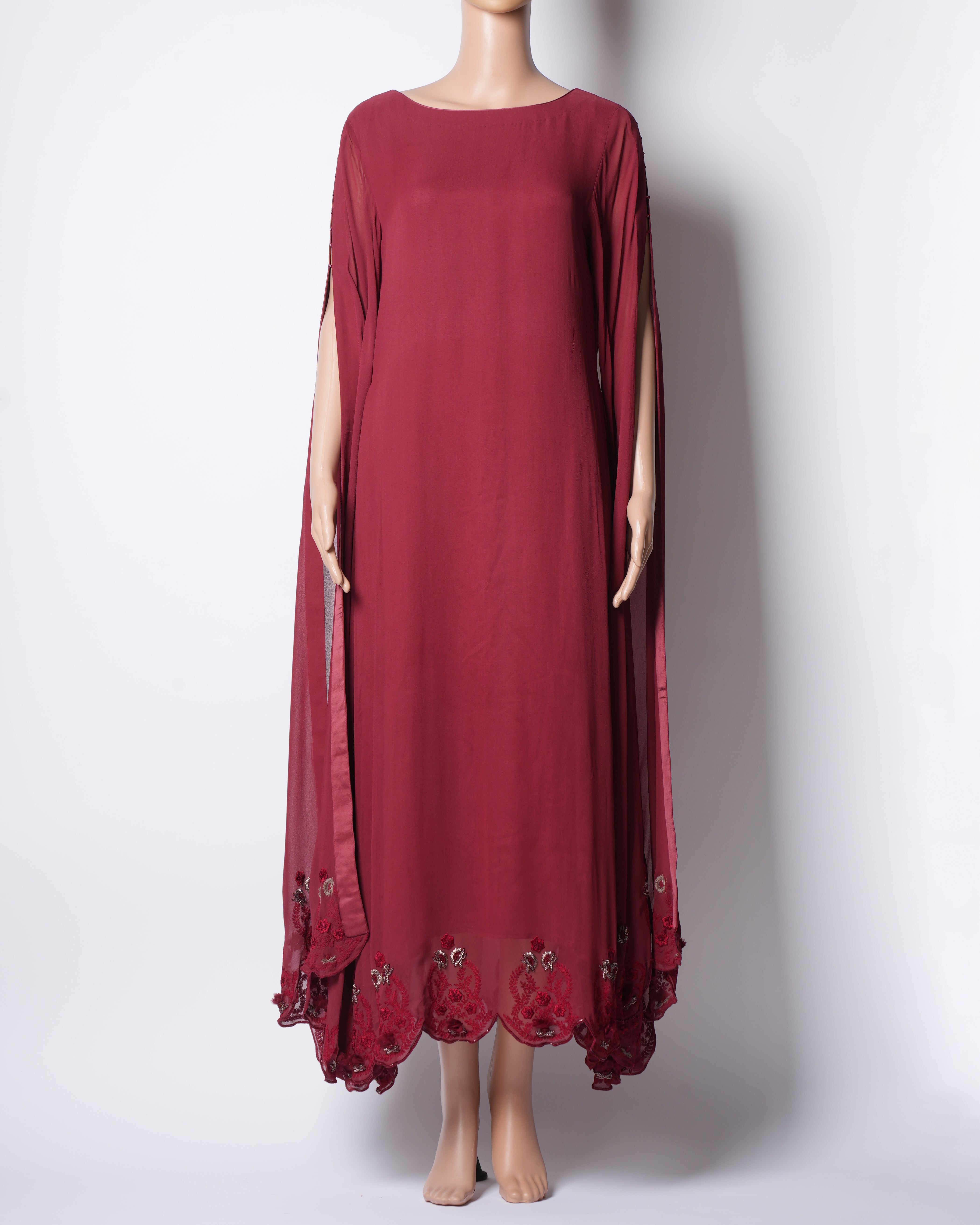 Manisha & dhristi Tunic