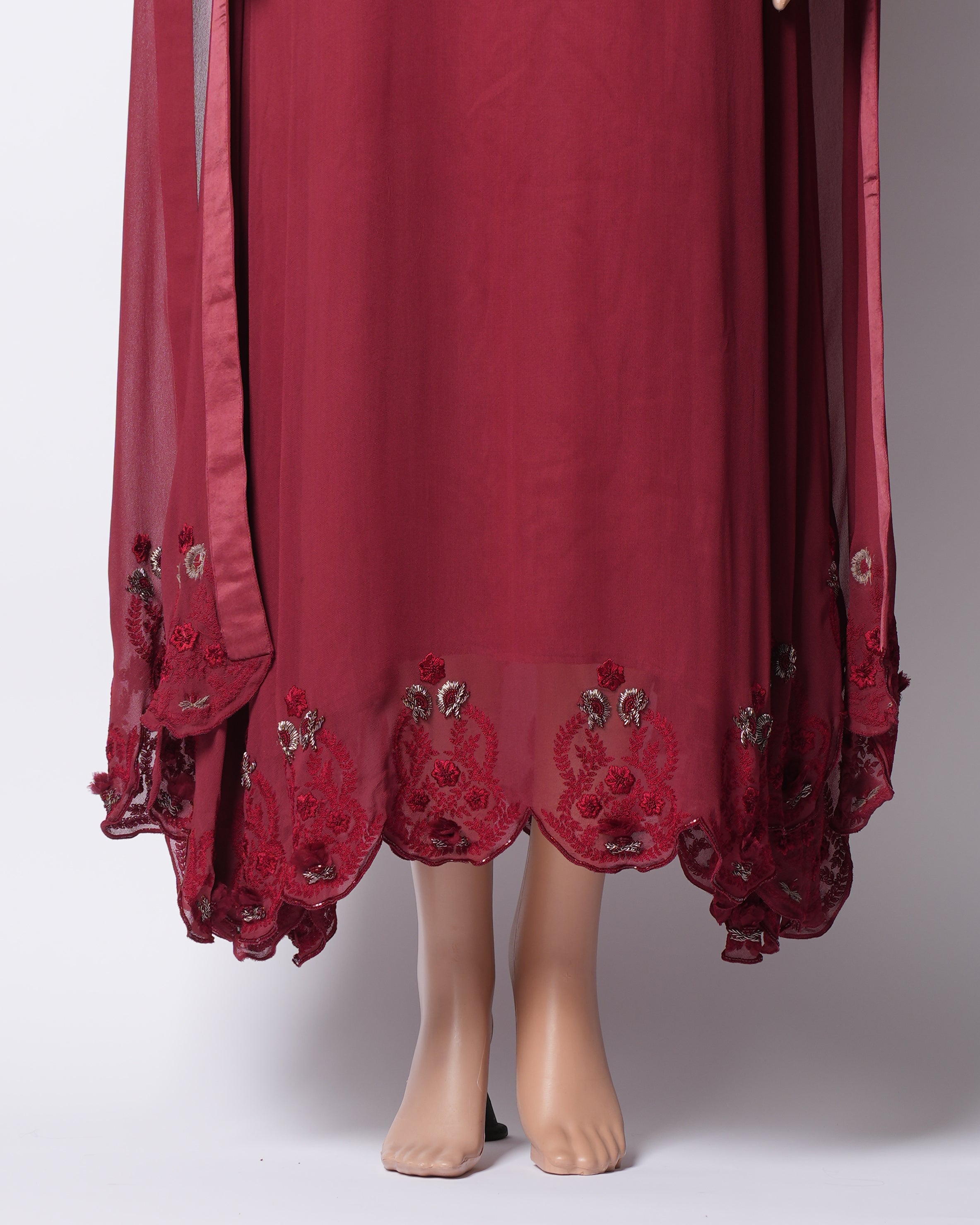 Manisha & dhristi Tunic