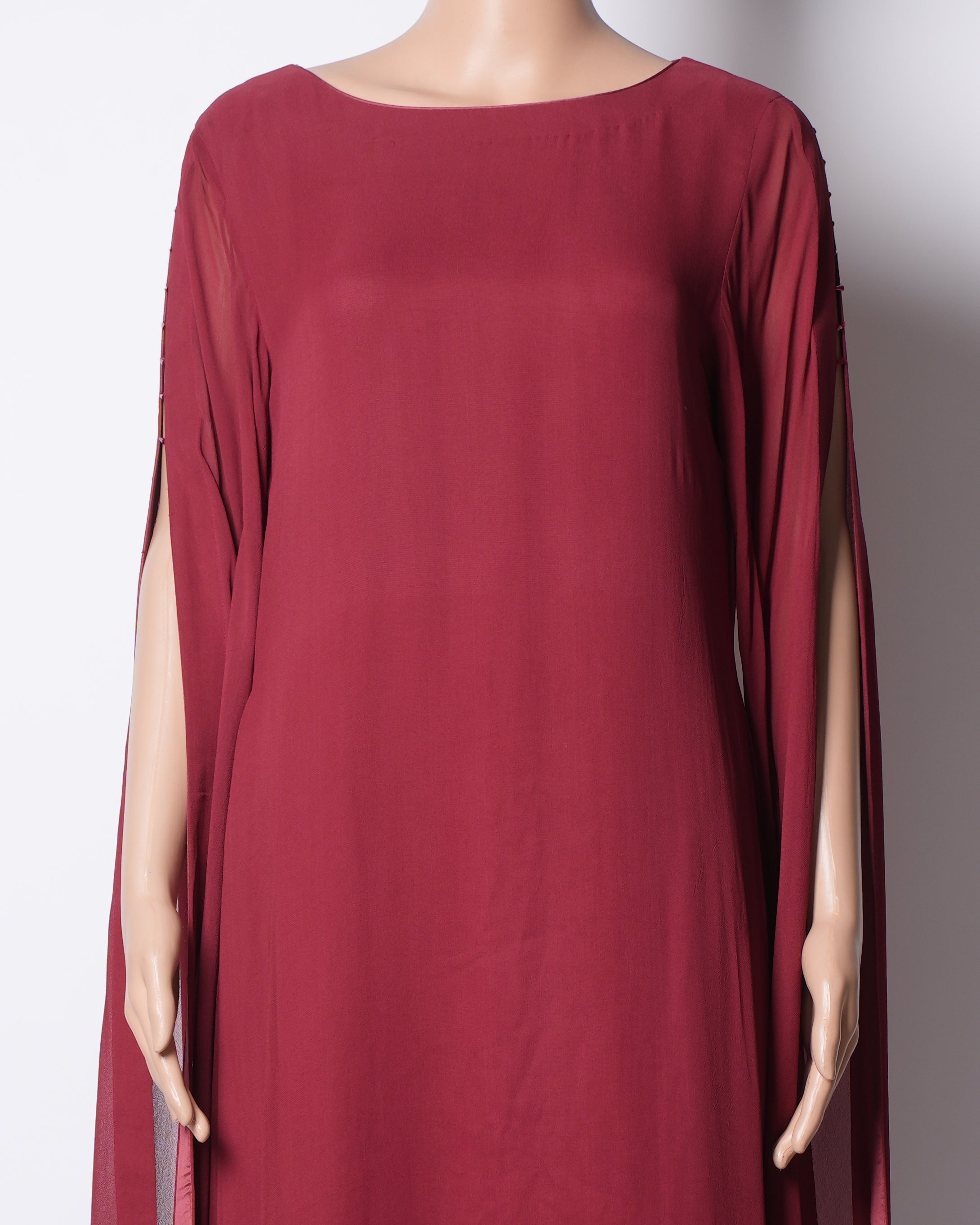 Manisha & dhristi Tunic