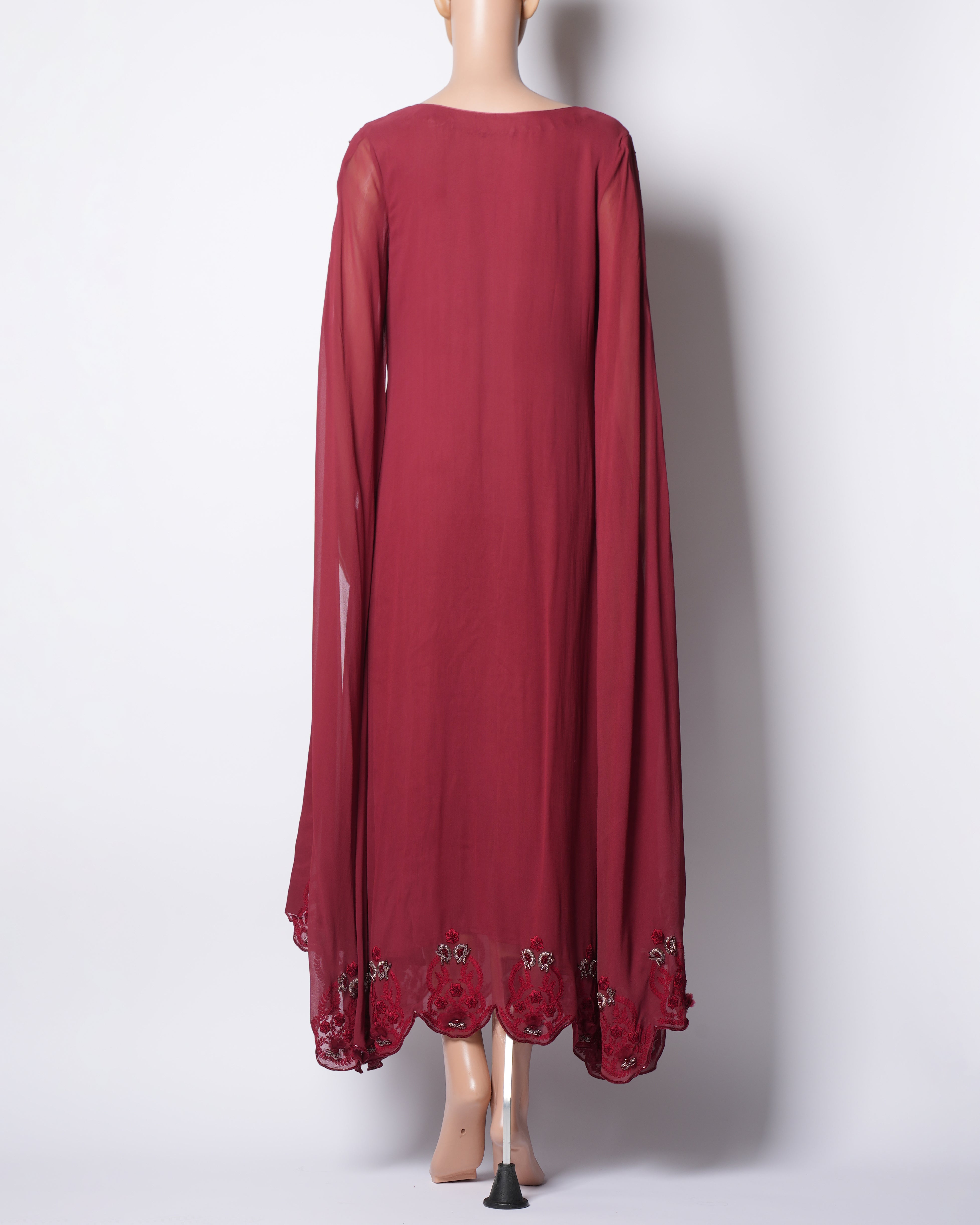 Manisha & dhristi Tunic