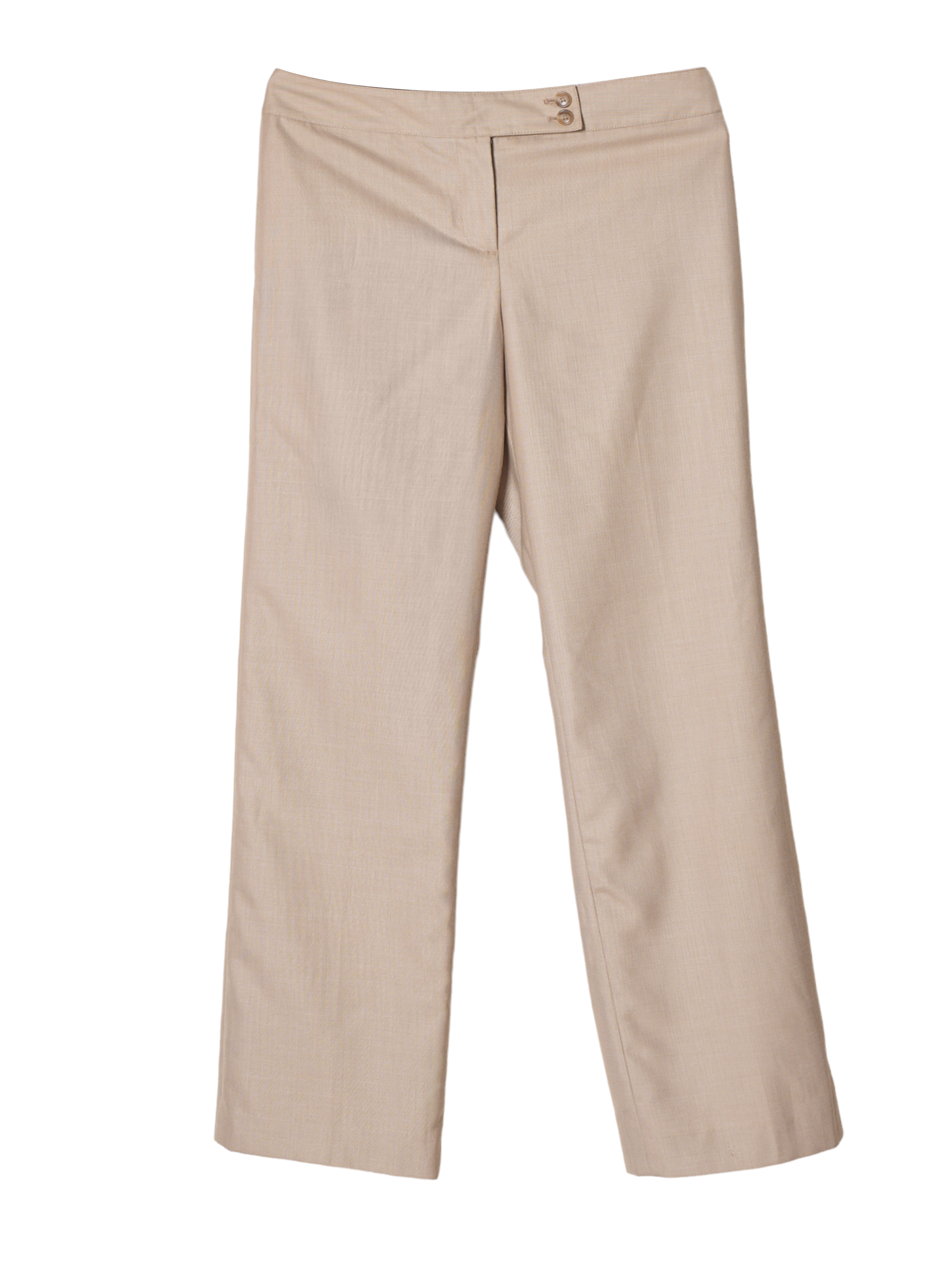 New Ann Taylor Lindsey Trouser Pants