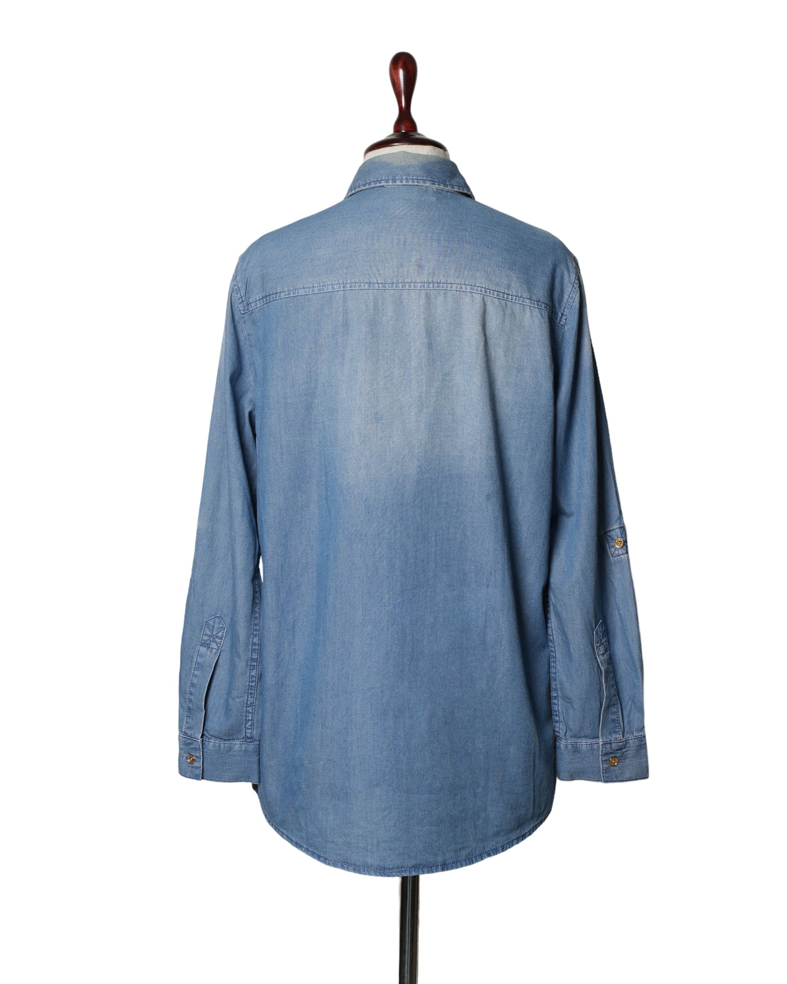 Michael Kors Denim Shirt