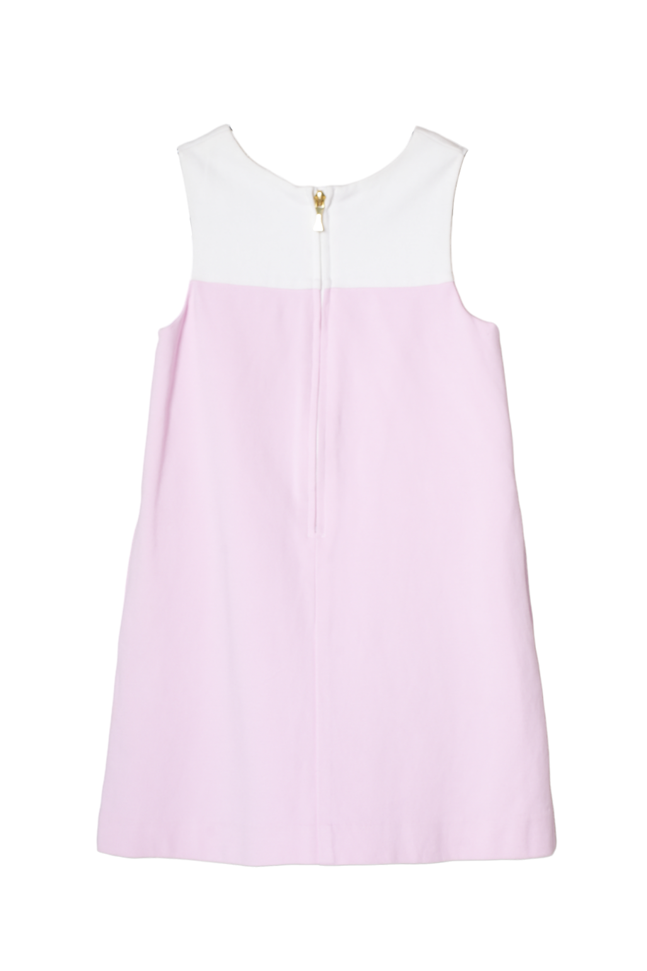 Kate Spade A-Line Scallop Dress