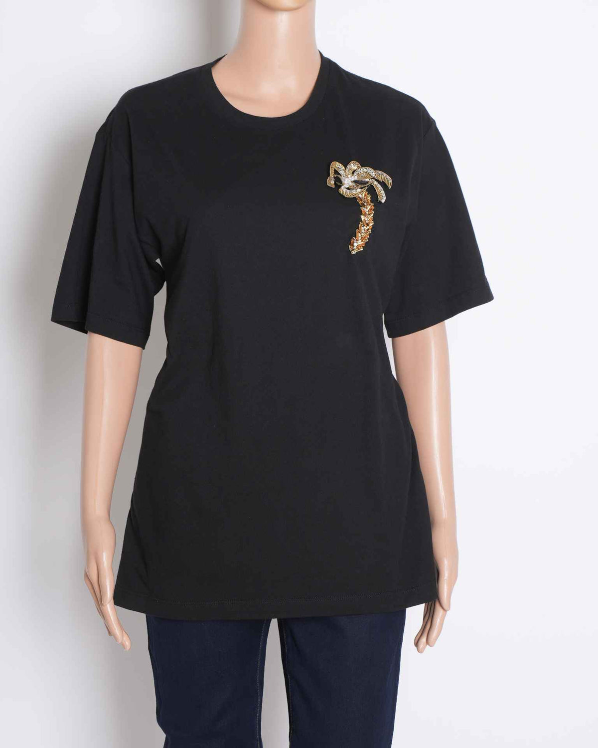 ⁠Roberto cavalli Men's T-shirt