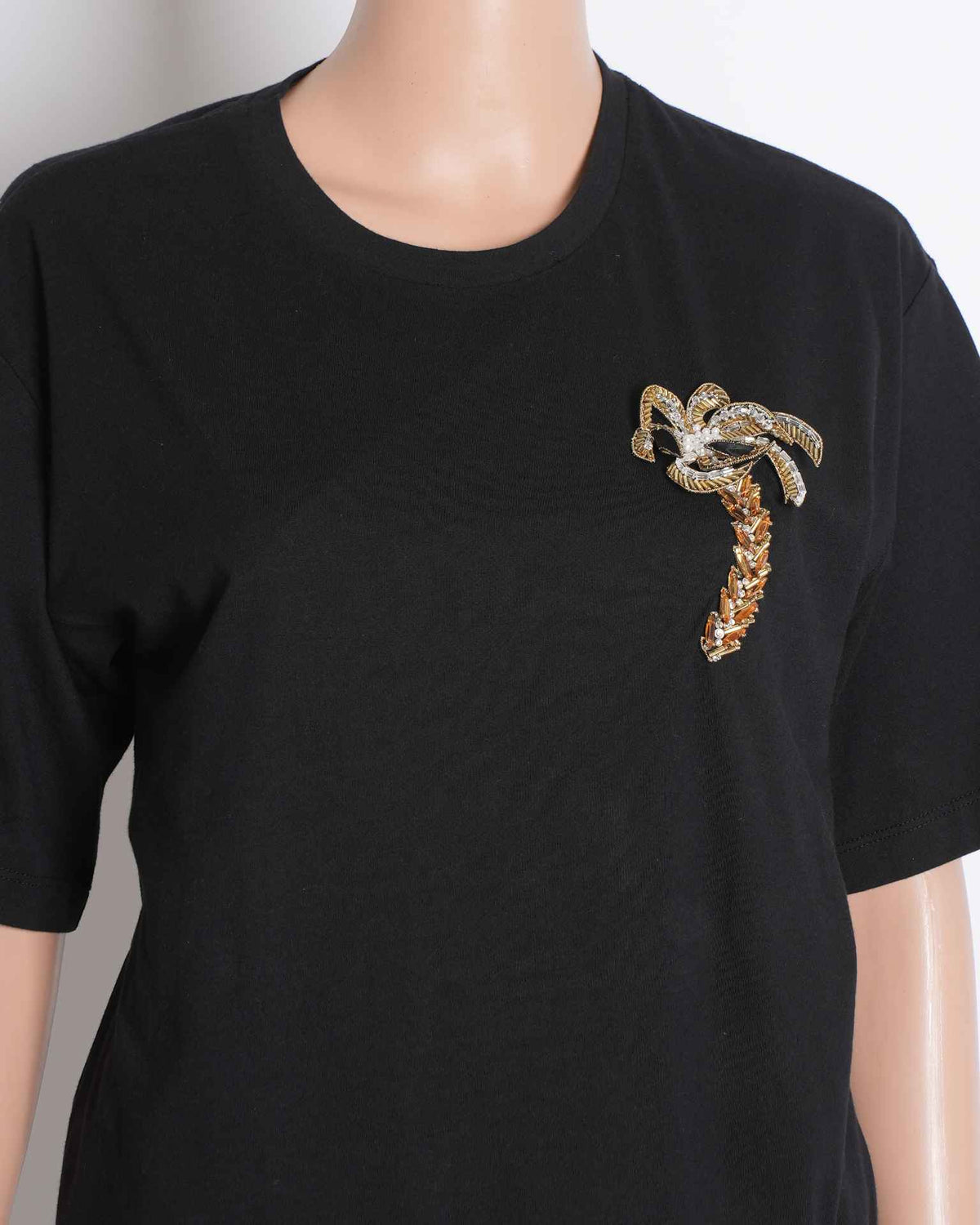 ⁠Roberto cavalli Men's T-shirt