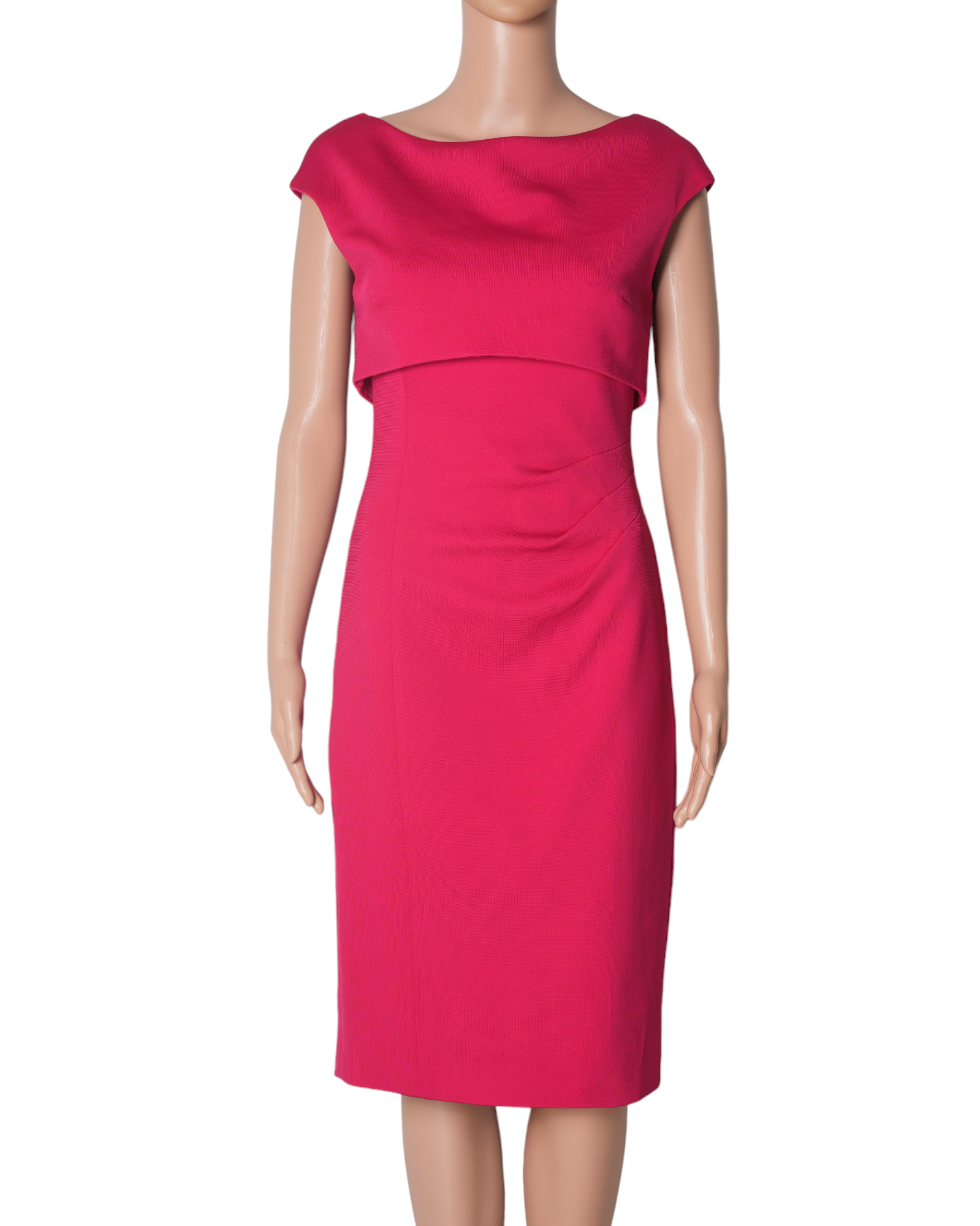Karen Millen Pink Dress
