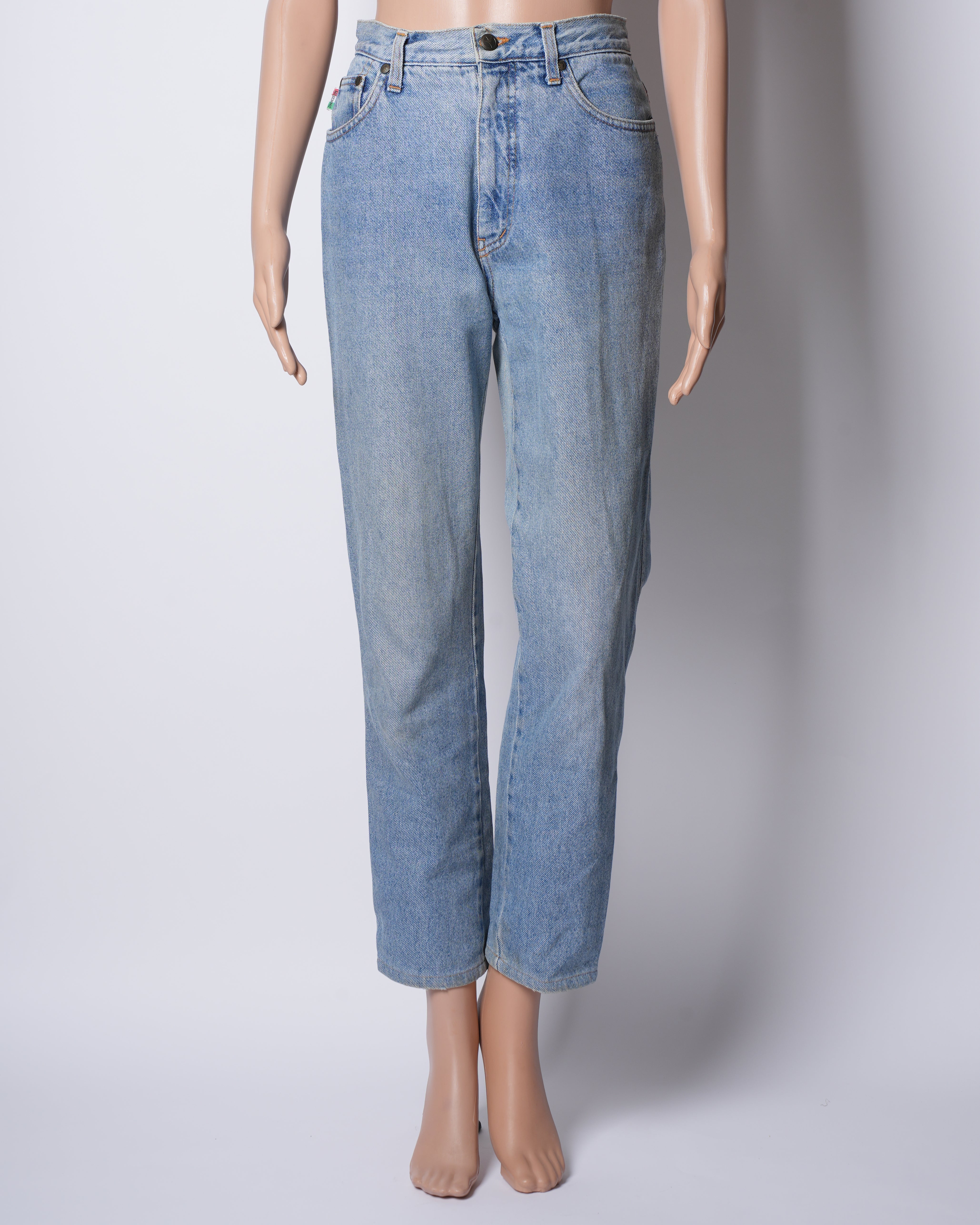 Moschino Denim Jeans