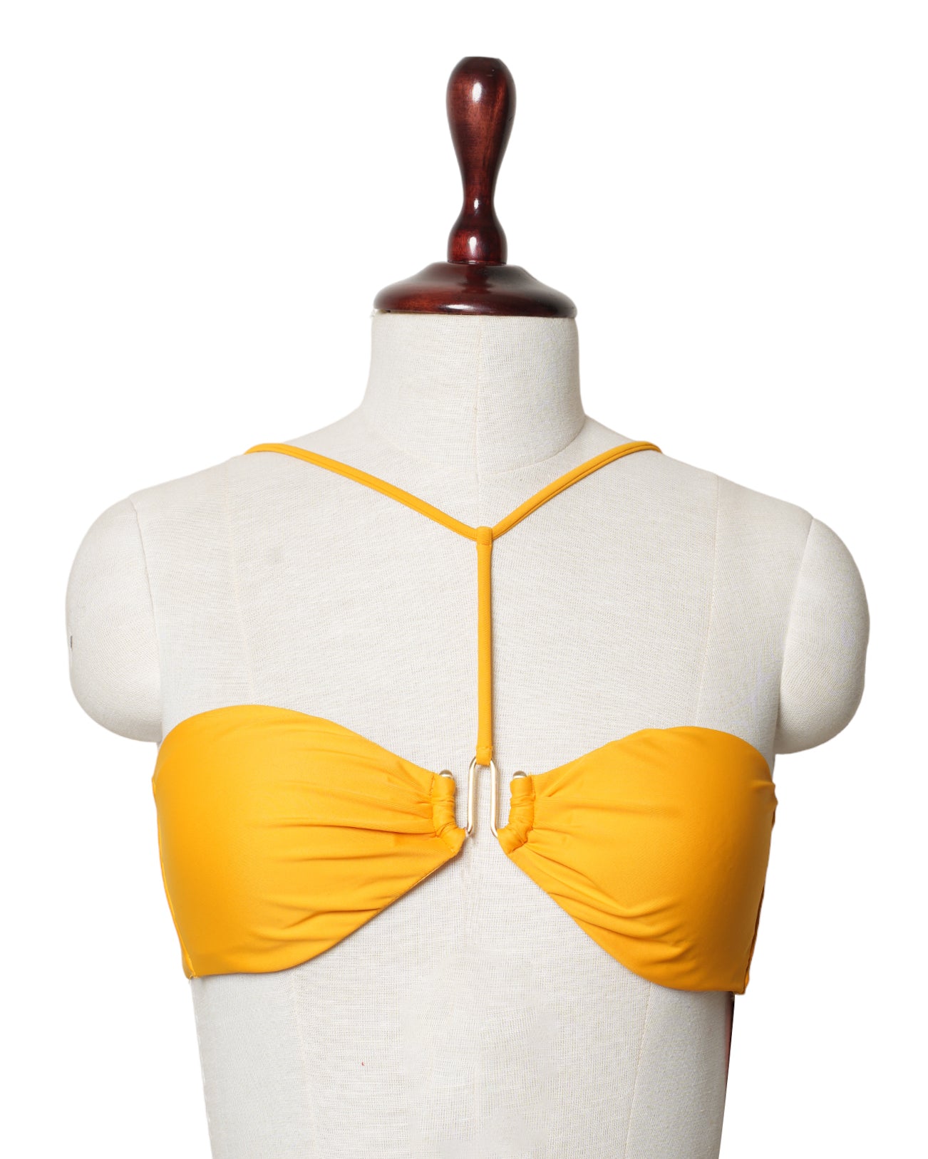 Gaia Bikini Top