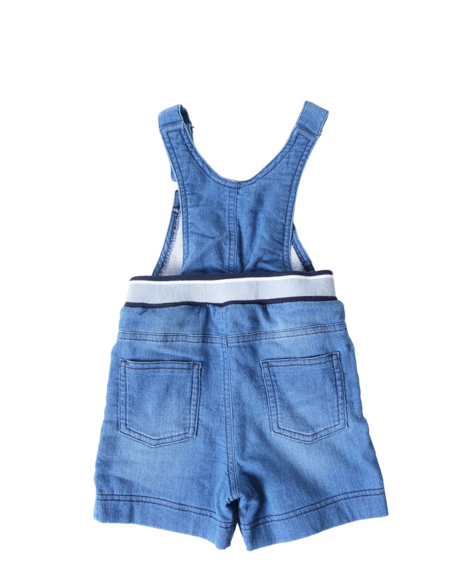 Dolce & Gabbana Boys Dungaree