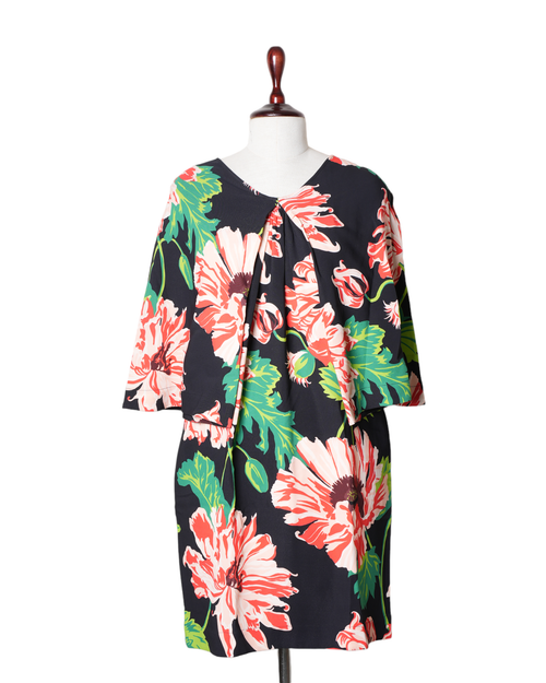 *New* Stella Mccartney Floral Dress