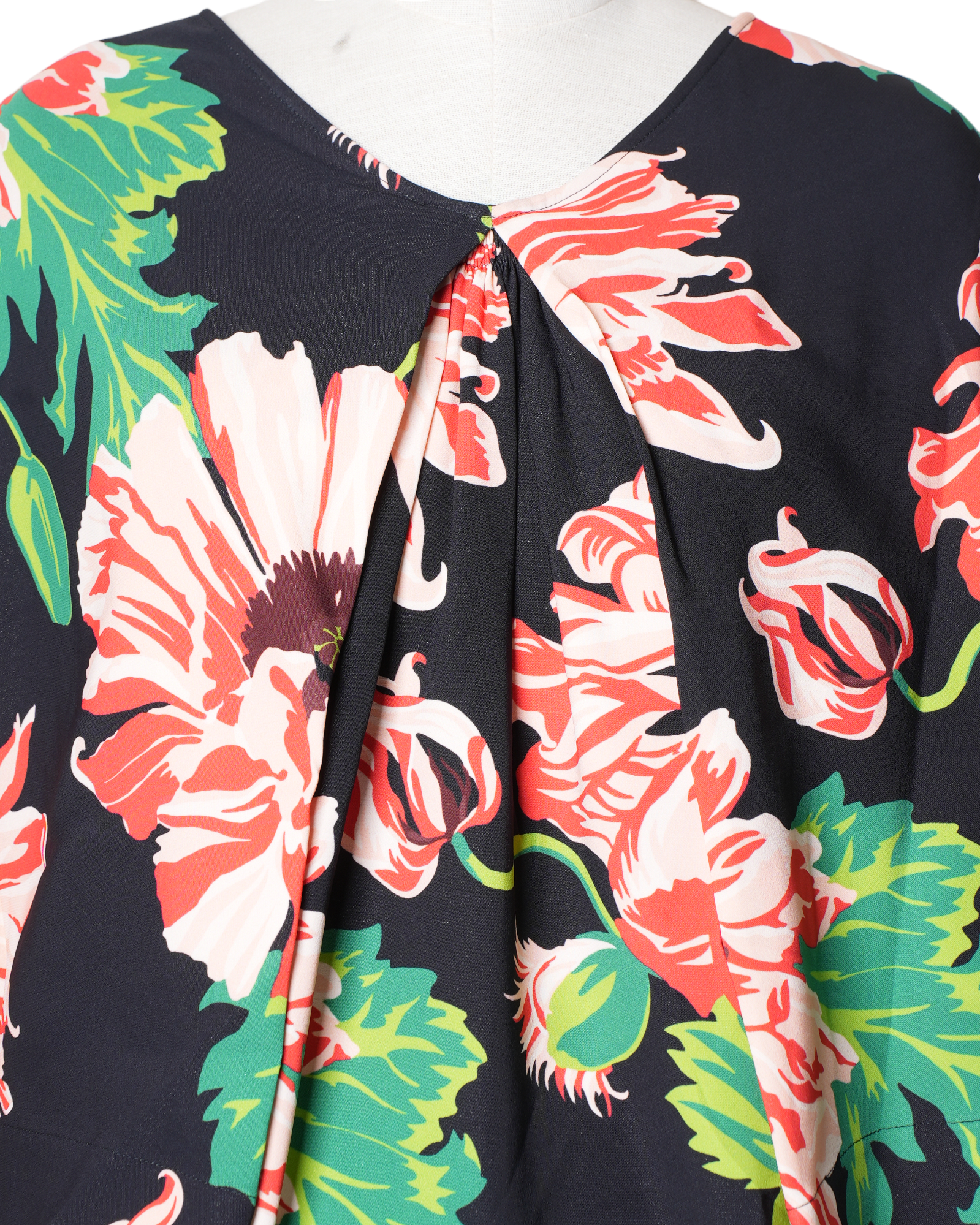 *New* Stella Mccartney Floral Dress