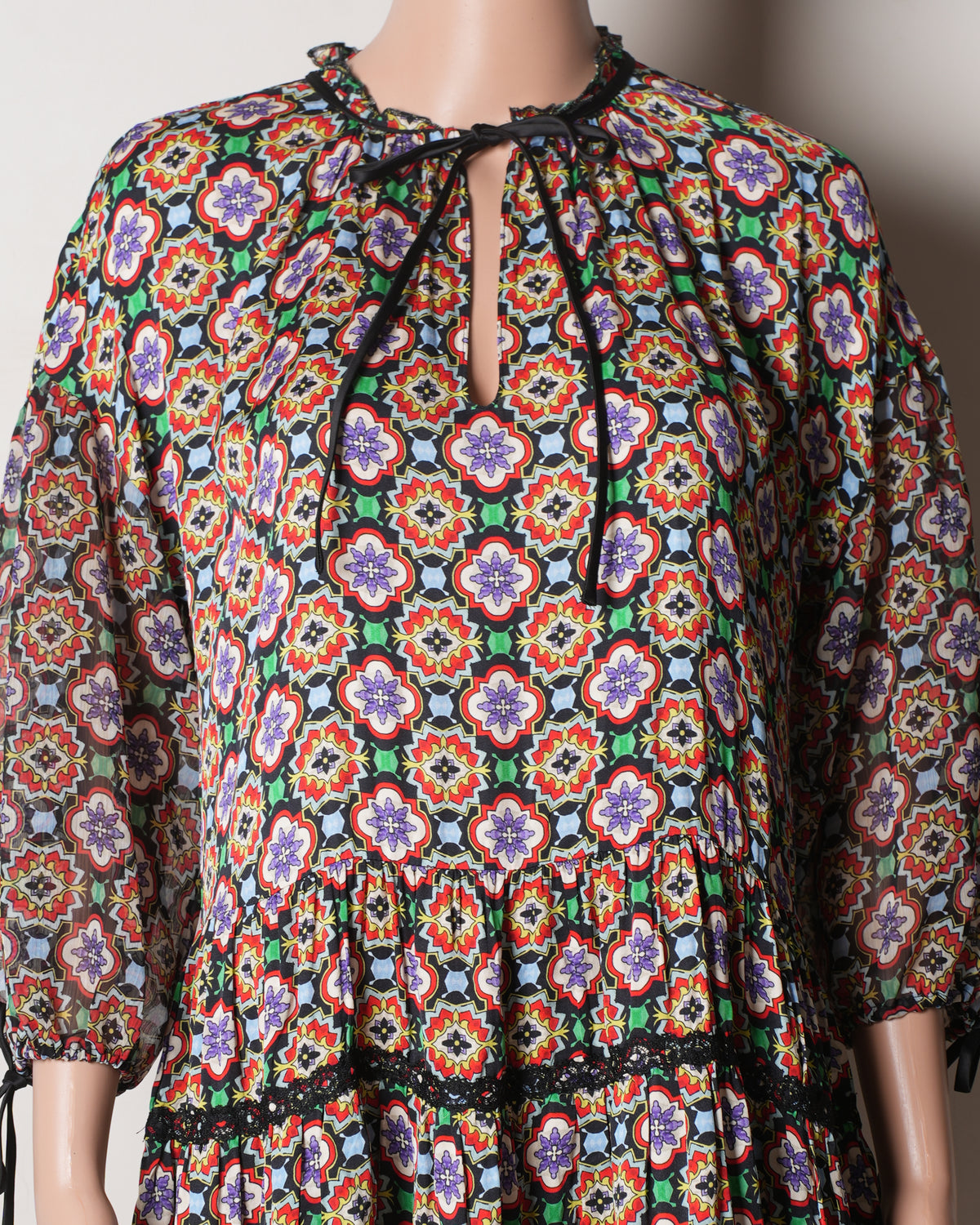 Alice + Olivia Dress