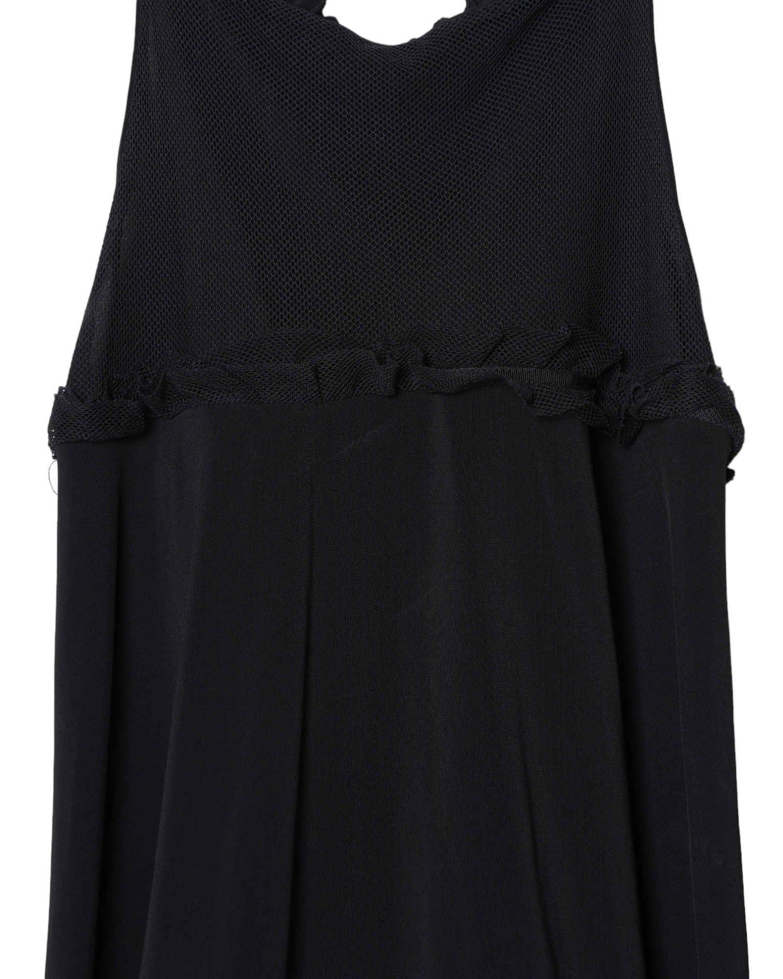 Red Valentino Black Dress